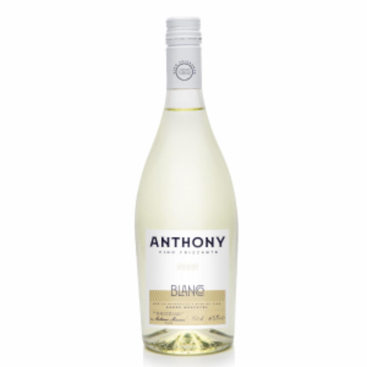 Vino Blanco Dulce ANTHONY 1500 Ml