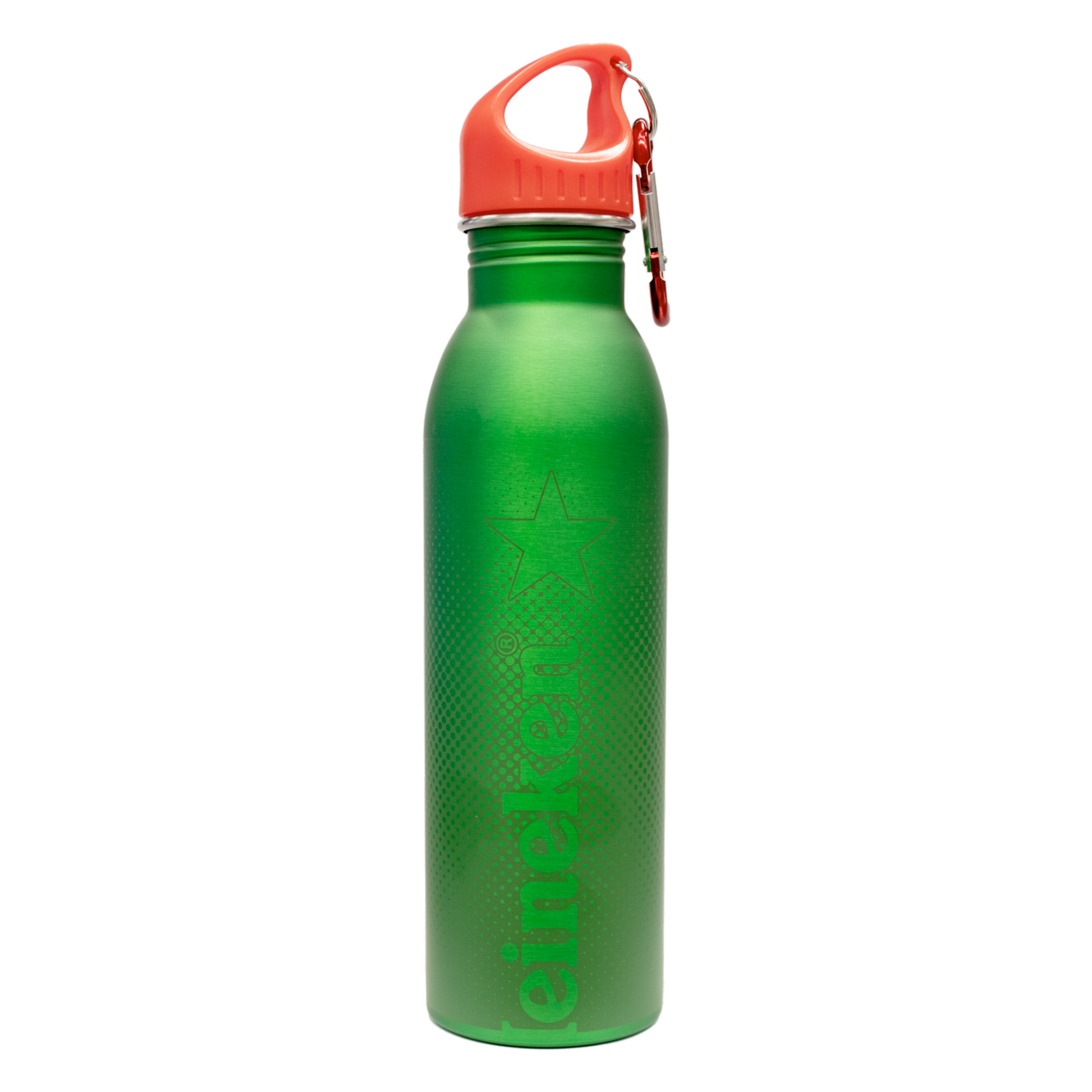 Termo F1 HEINEKEN Metalico