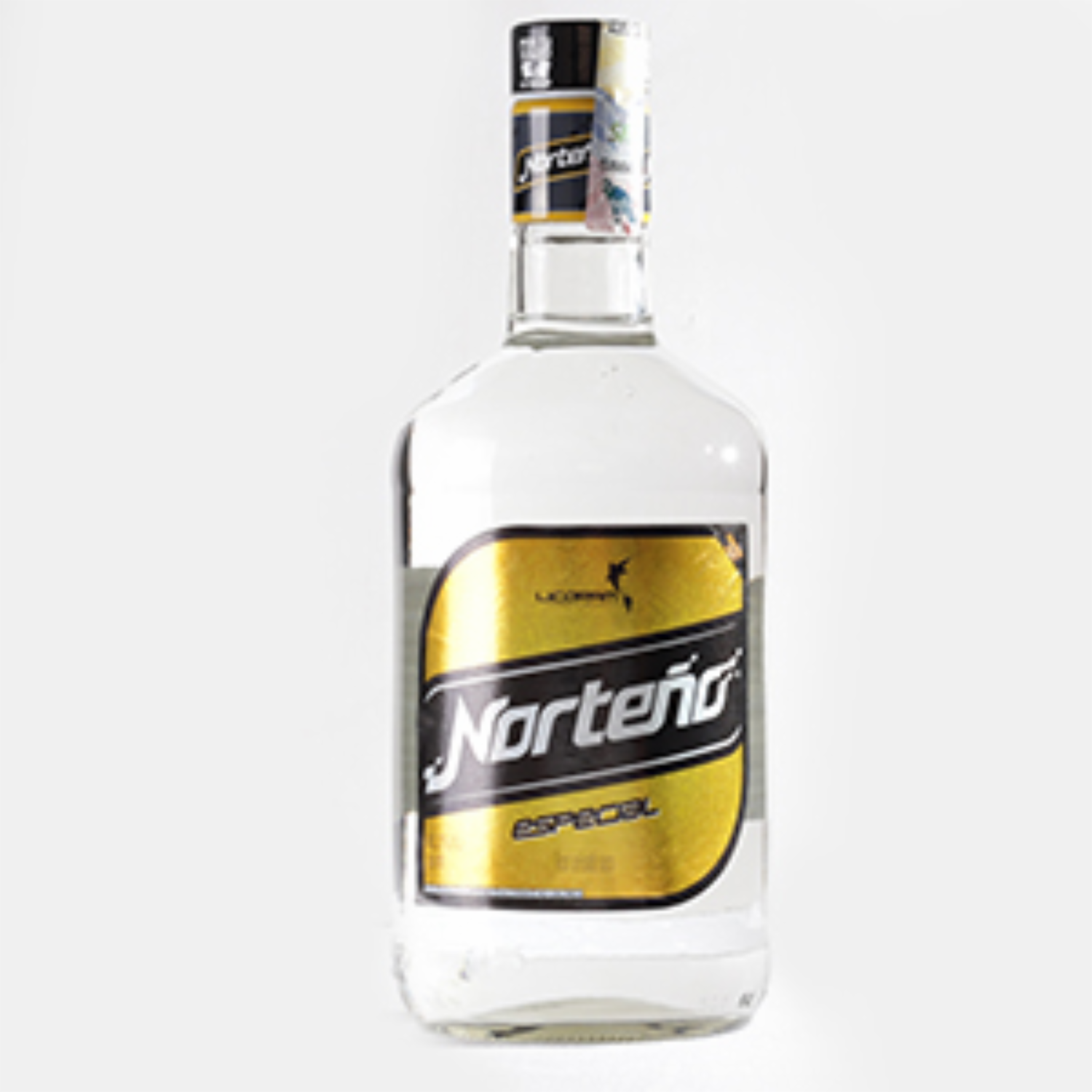 Aguardiente Blanco Especial NorteÑo Botella