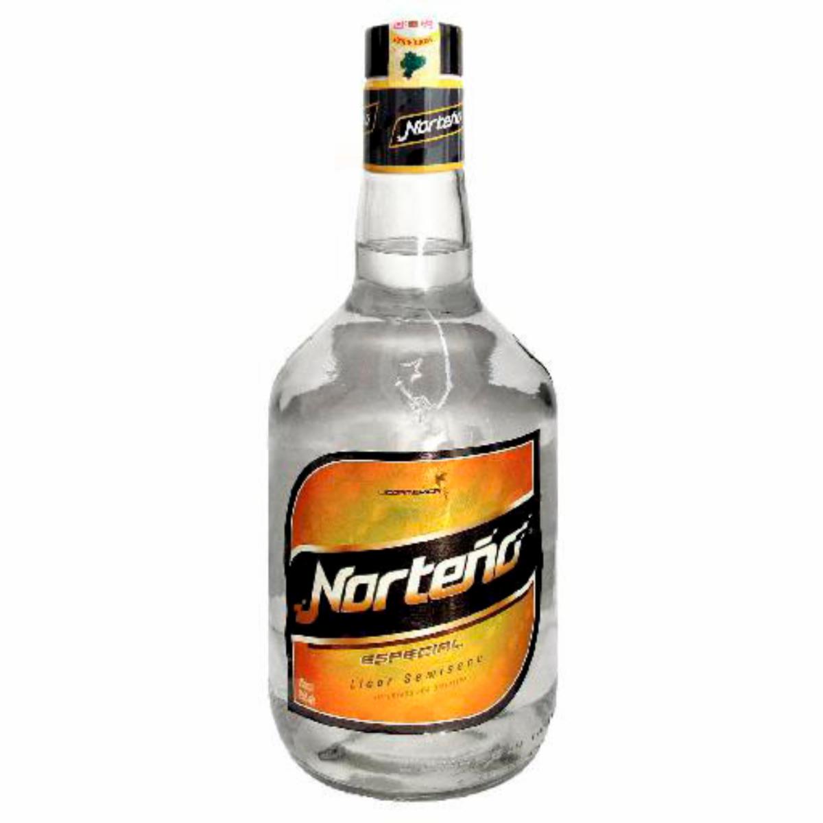 Licor Semiseco Especial NorteÑo 1500 Ml