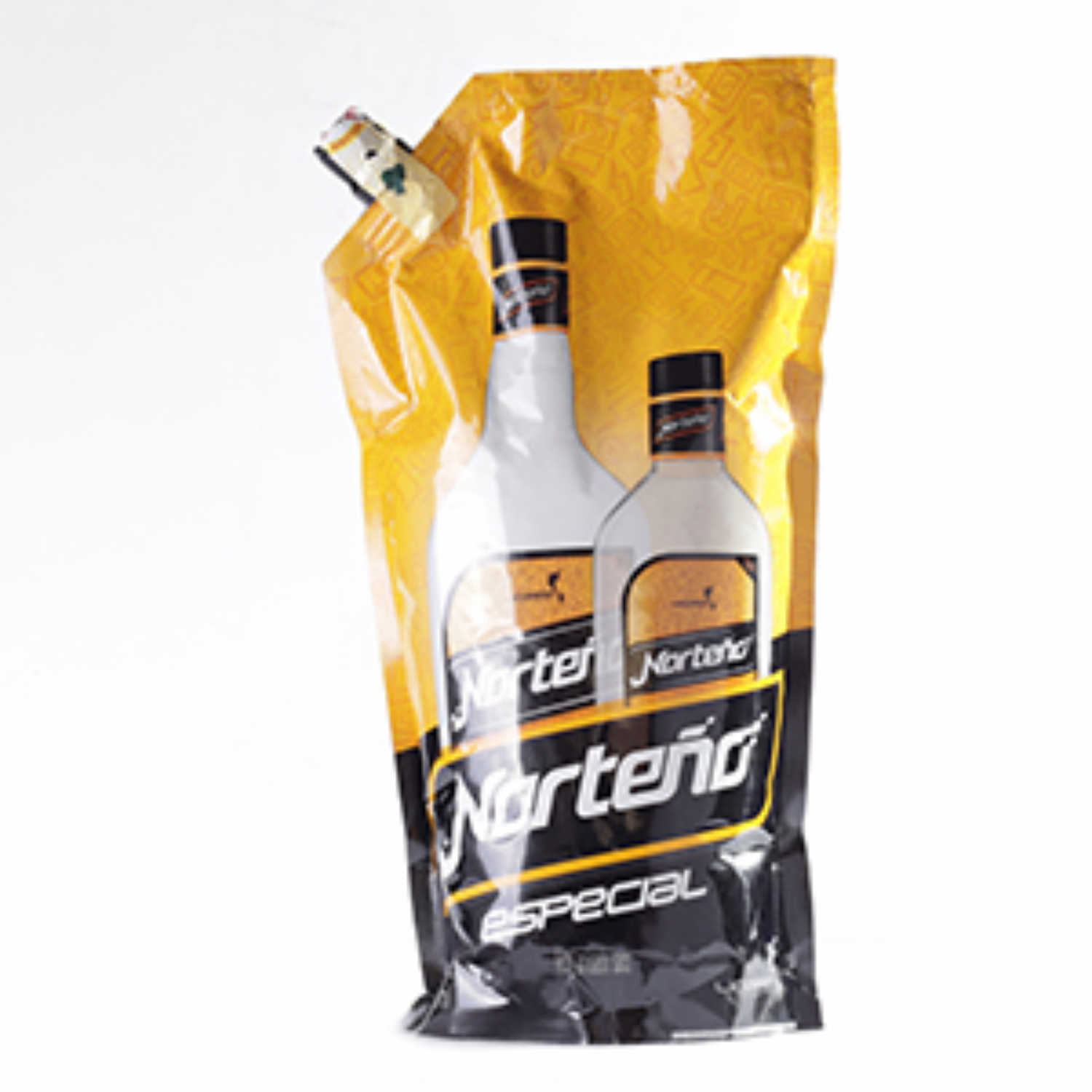 Aguardiente Especial Doy Pack NorteÑo 750 Ml