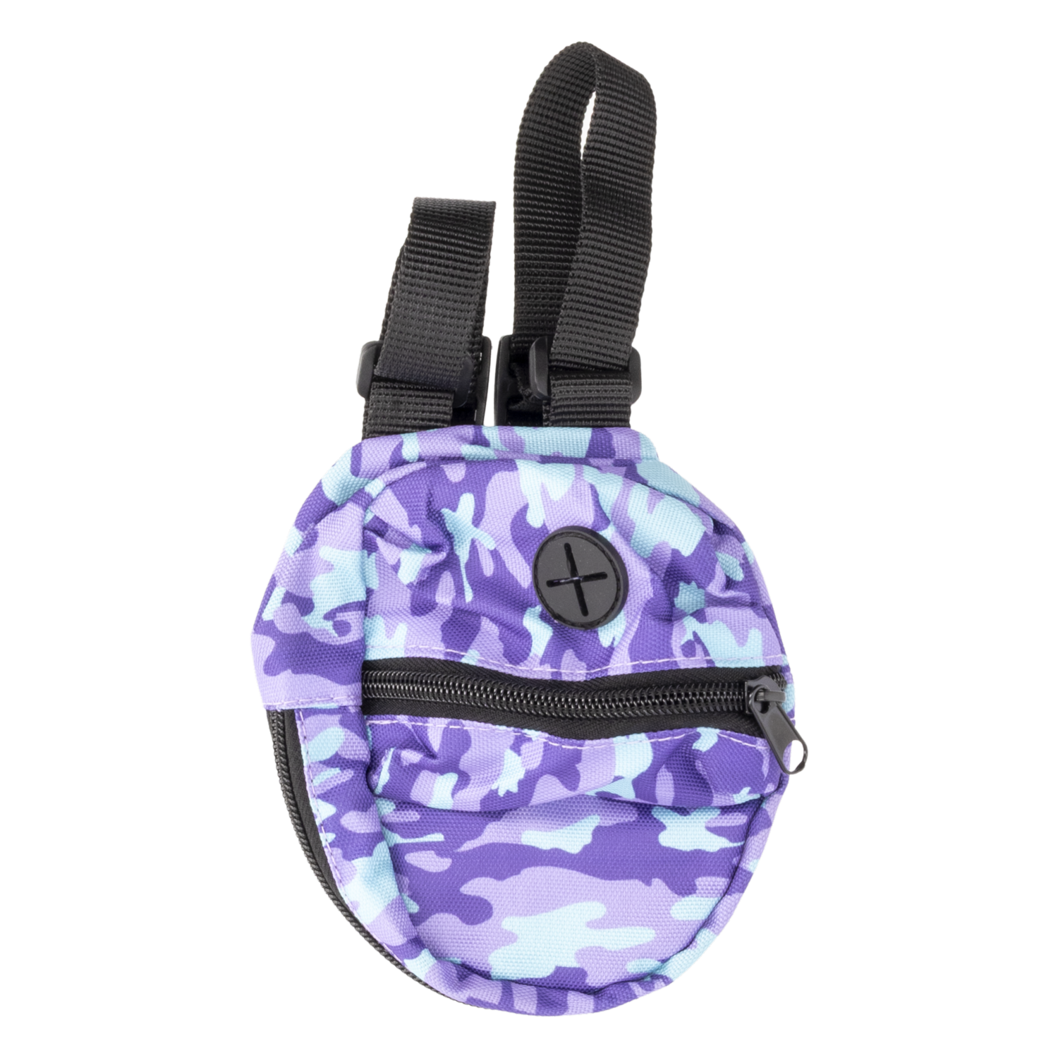 Dispensador De Fundas Para Mascota Tipo Mochila Arnés PET STAR 7.5x6x11.5CM