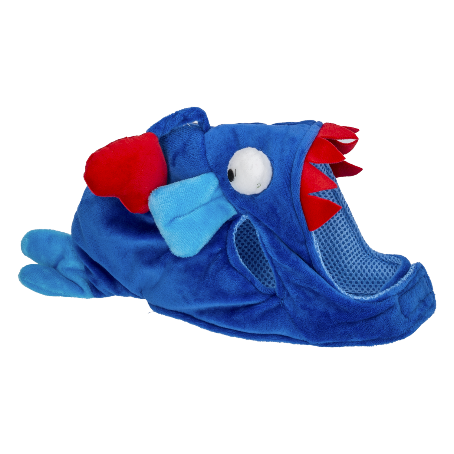 Gorro Para Perro Diseño Piraña PET STAR Talla Pequeño