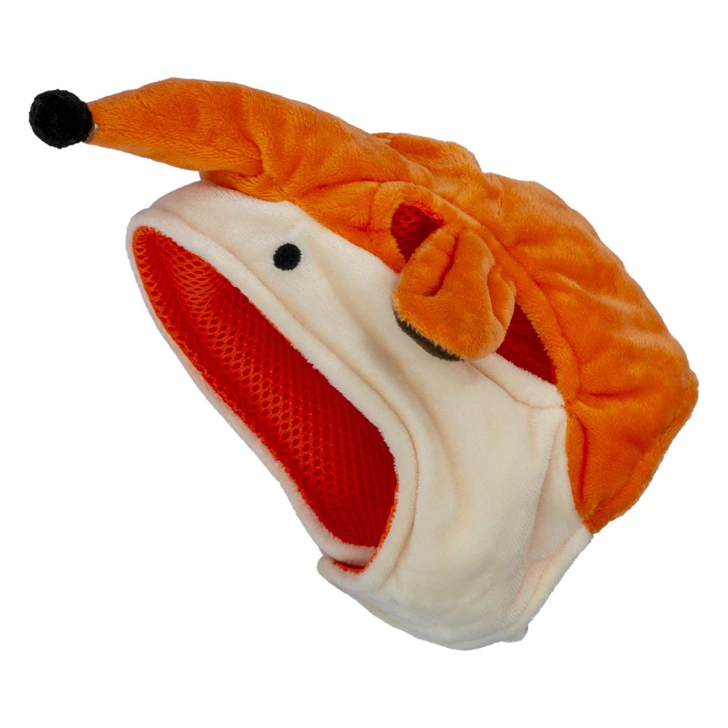 Gorro Para Perro Diseño Zorro PET STAR Talla Pequeño