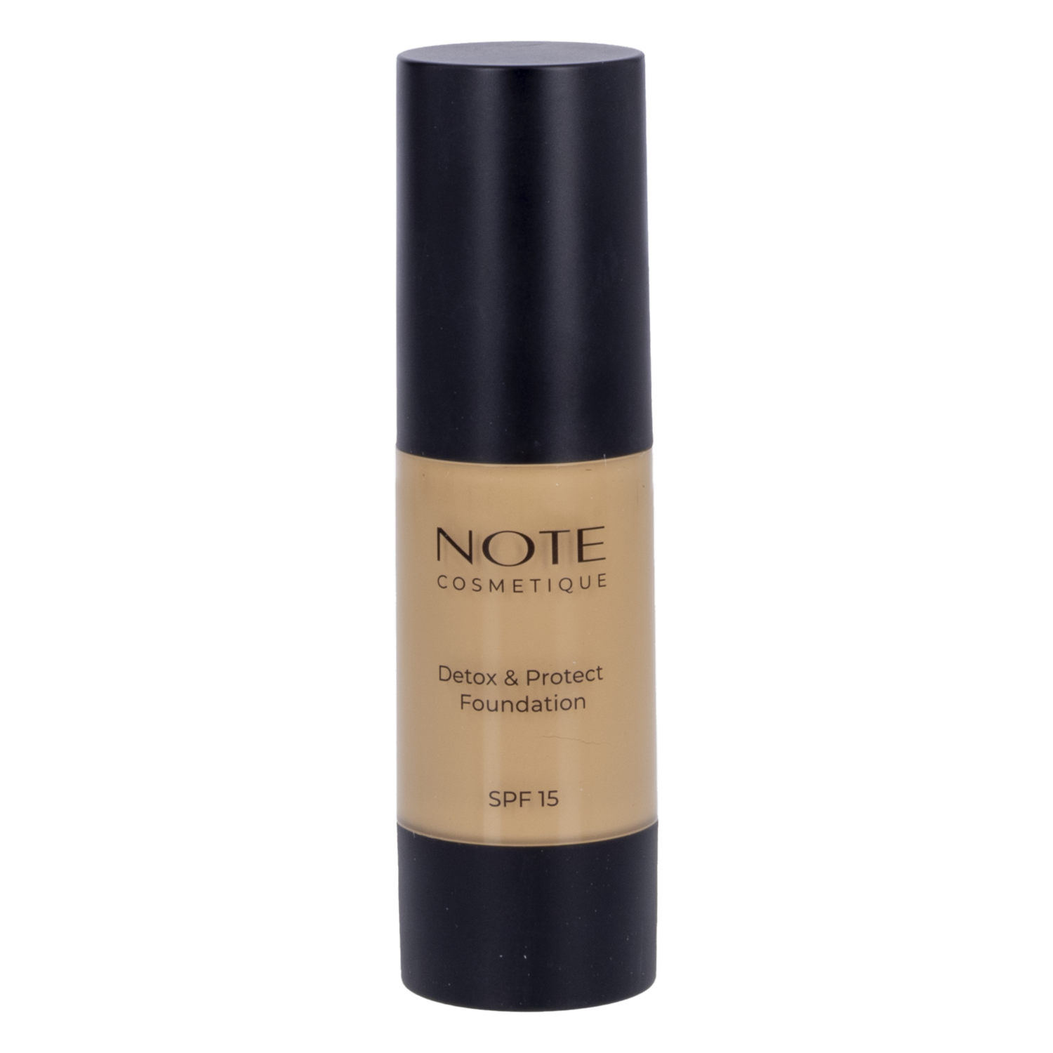 Base De Maquillaje Detox & Protect SPF 15 Tono 05 NOTE 30 Ml