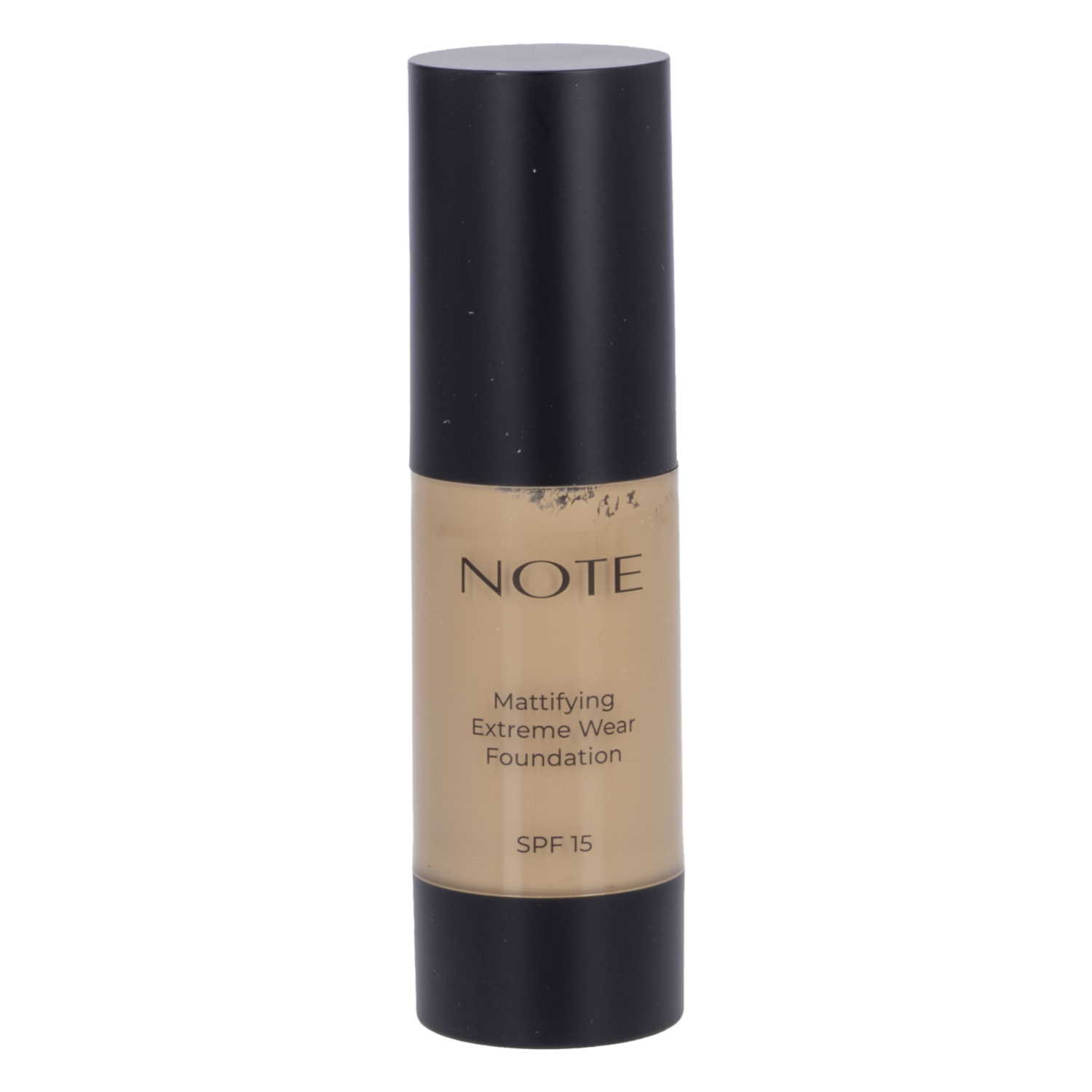 Base De Maquillaje Matificante Extreme Wear SPF 15 Tono 05 NOTE 30 Ml
