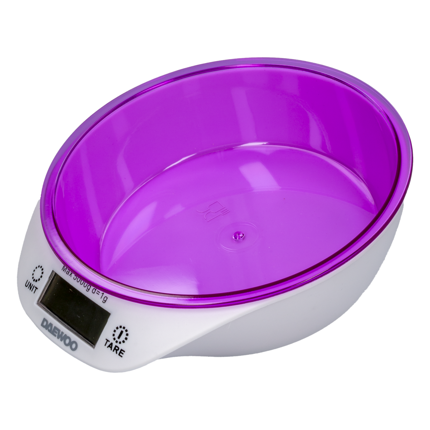 Balanza Para Alimento De Mascota PETS LIFE Electrónica