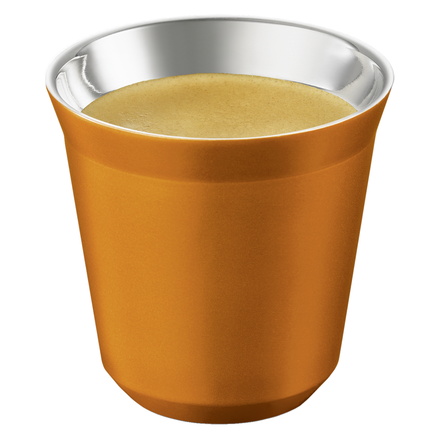 Pixie Lungo Vienna NESPRESSO 160 Ml