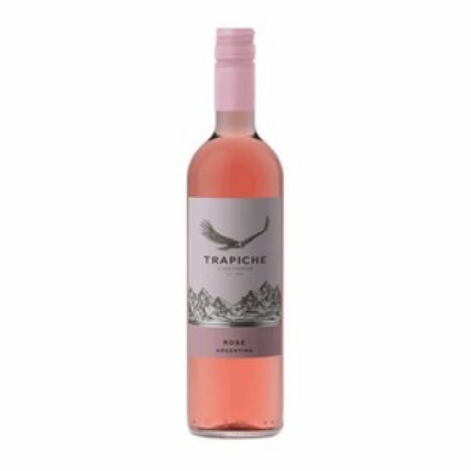 Vino Rose Reserva TRAPICHE 750 Ml
