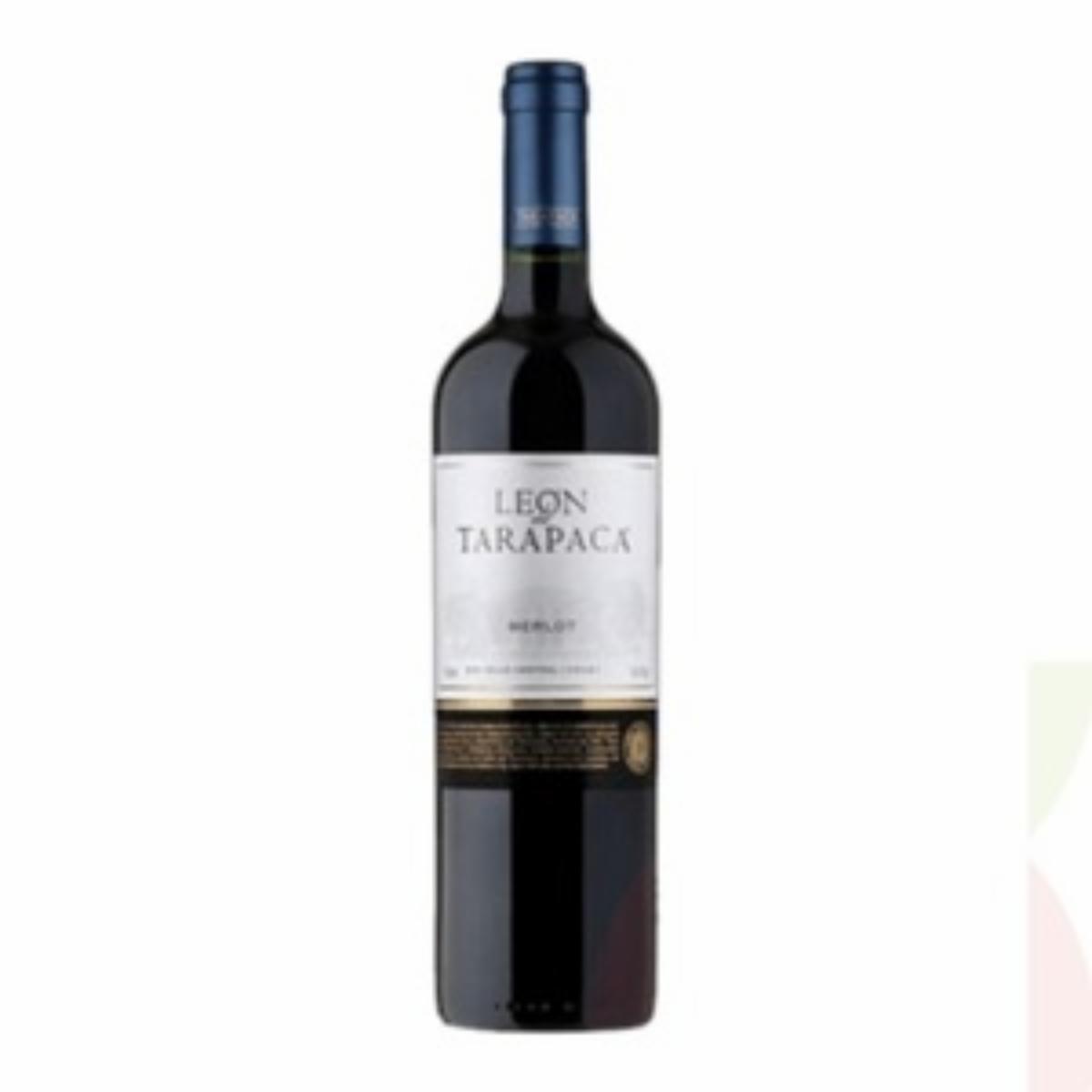 Vino Tinto Merlot Trapiche 750 Ml