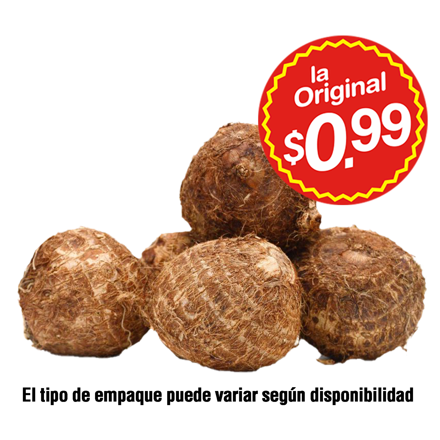 Papa China LA ORIGINAL 2000 G