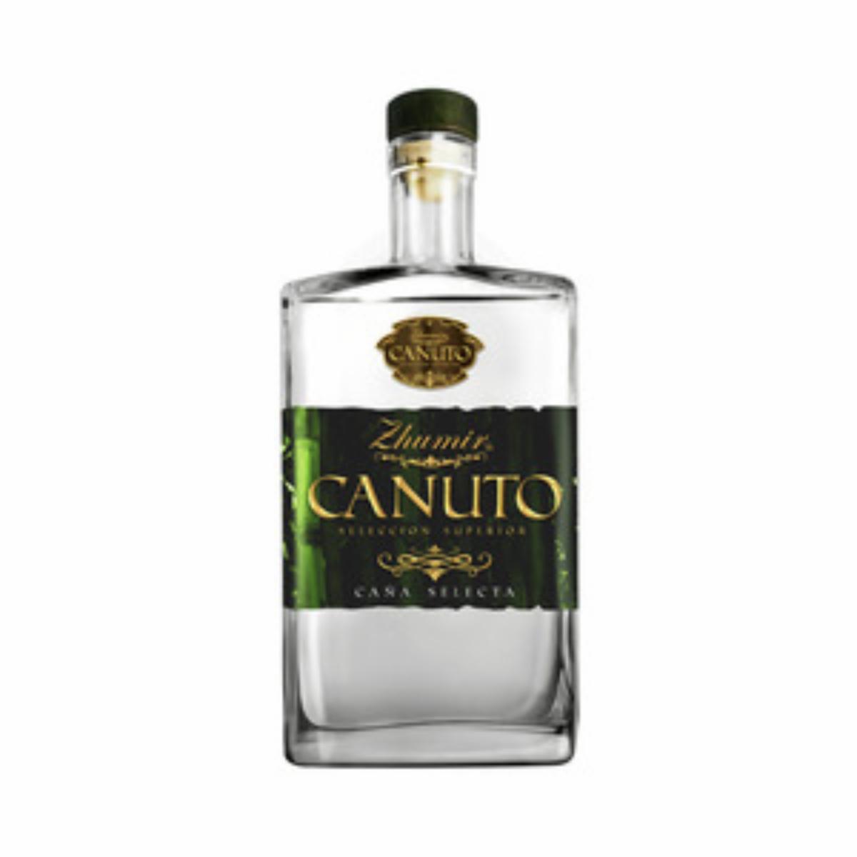 Licor Canuto ZHUMIR Botella