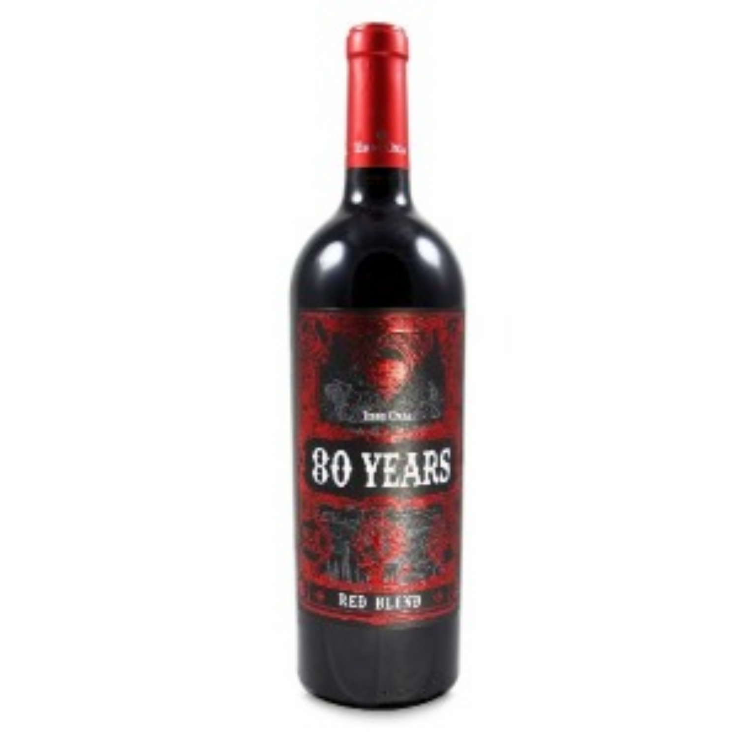 Vino Tinto 80 Years Torre Oria 750 Ml