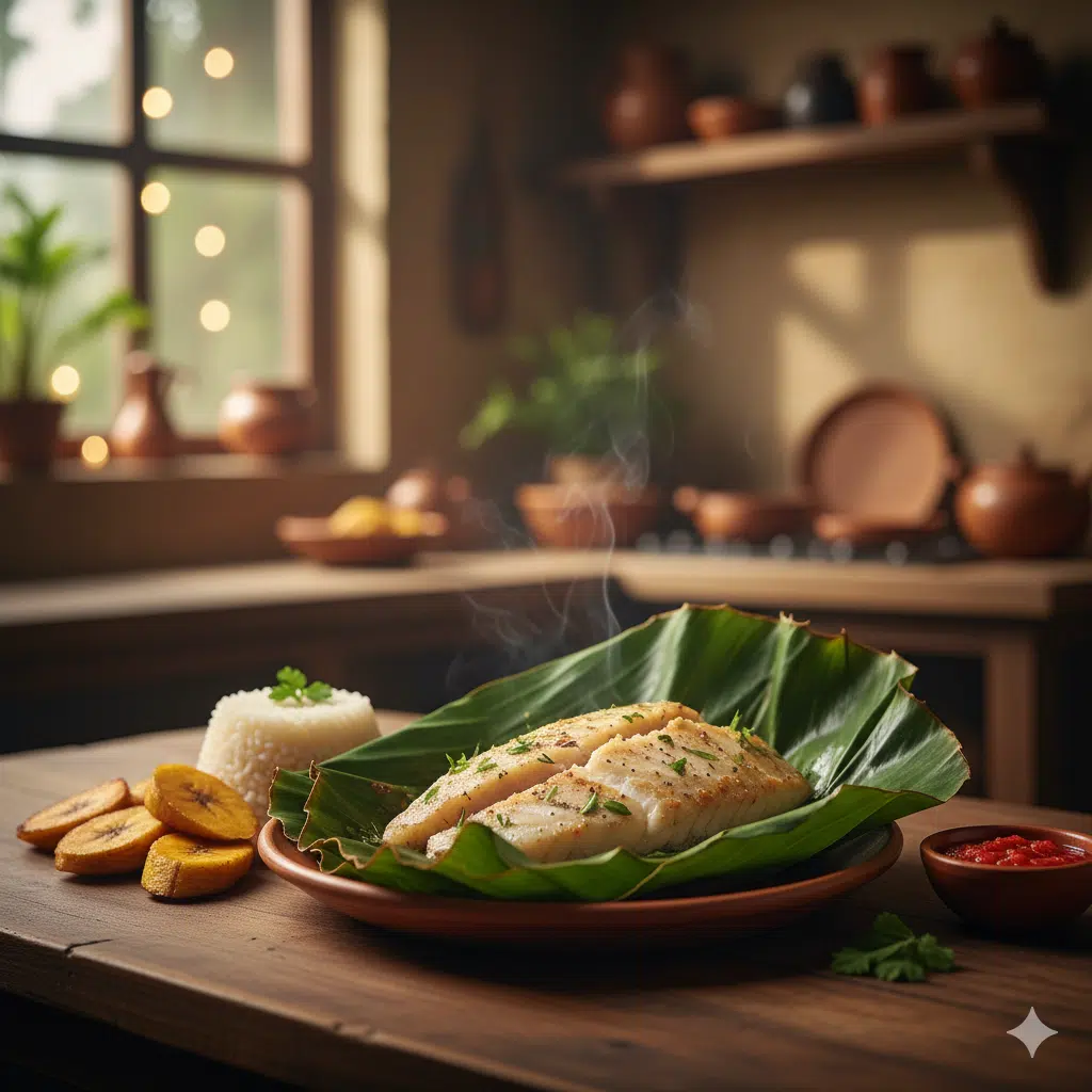Maito de pescado