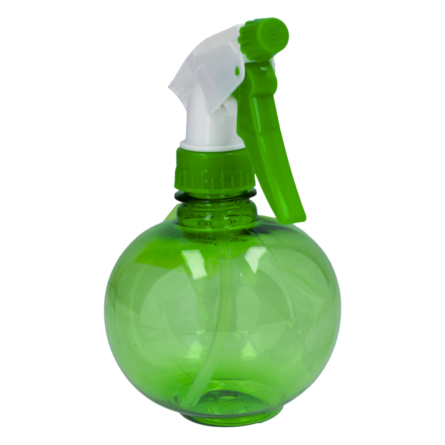 Atomizador Verde WAHFAY 350 Ml