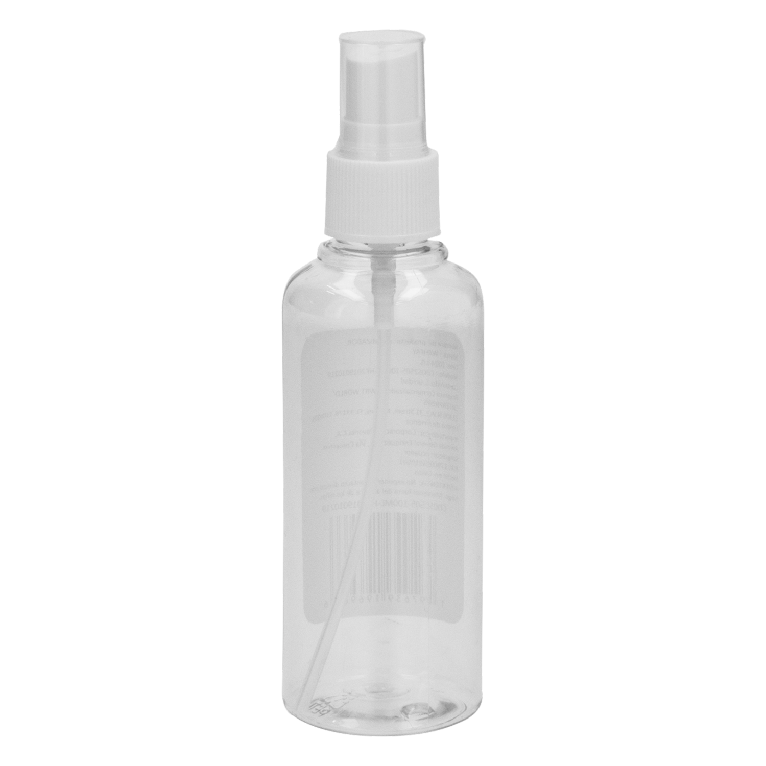 Atomizador Pequeño WAHFAY 100 Ml