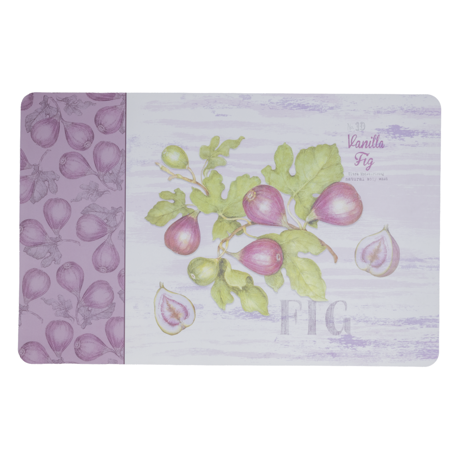 Individual Frutales A Vintage FREE HOME 43.5X28.2 Cm
