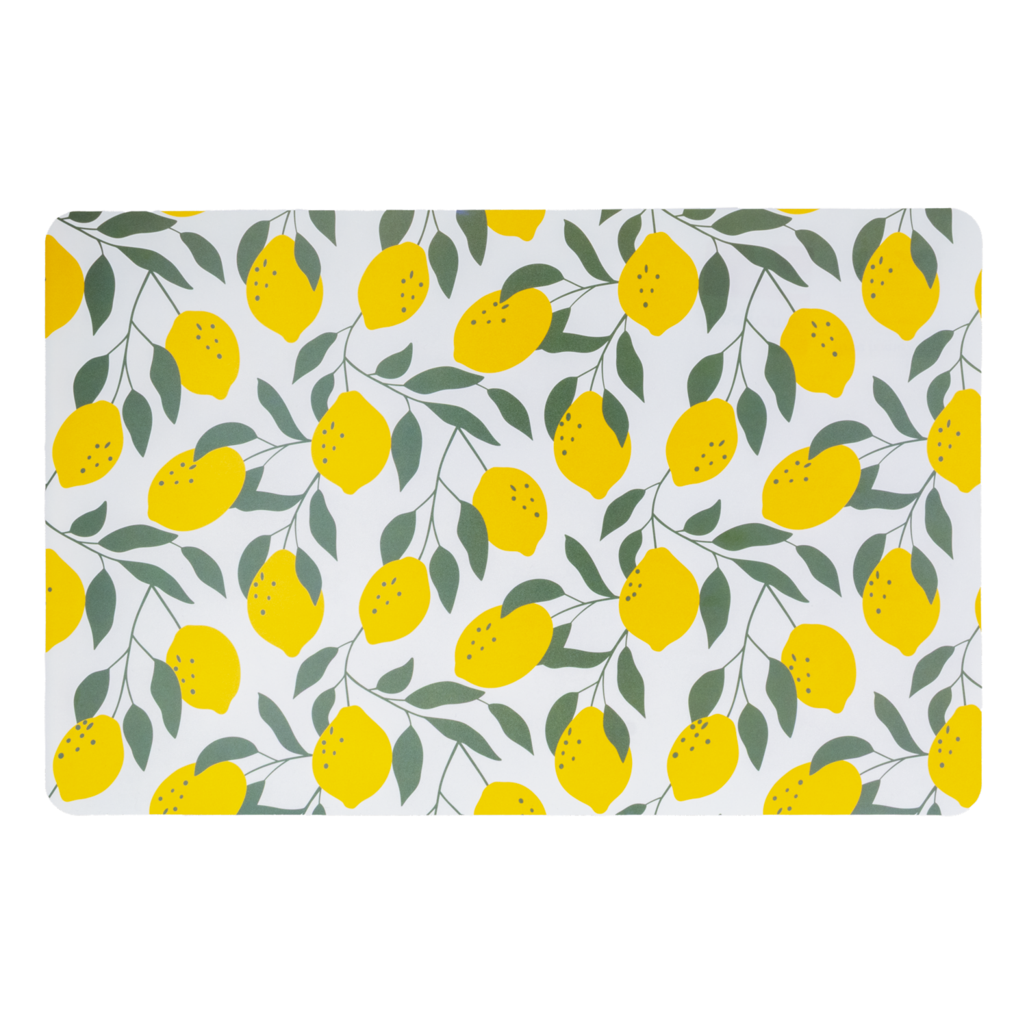 Individual Limones FREE HOME 43.5X28.2 Cm