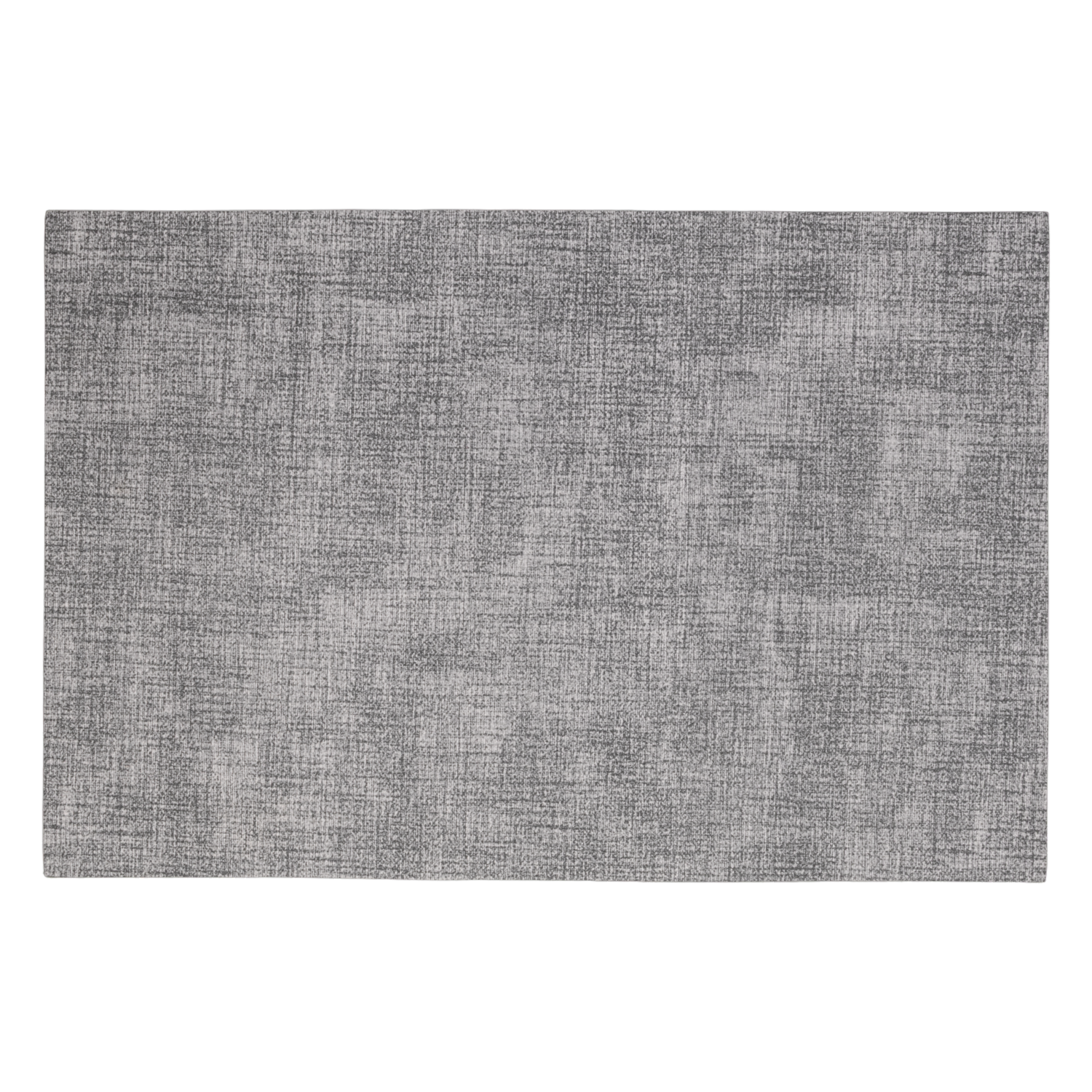 Individual Jaspeado Loly Gris FREE HOME 45X30 Cm