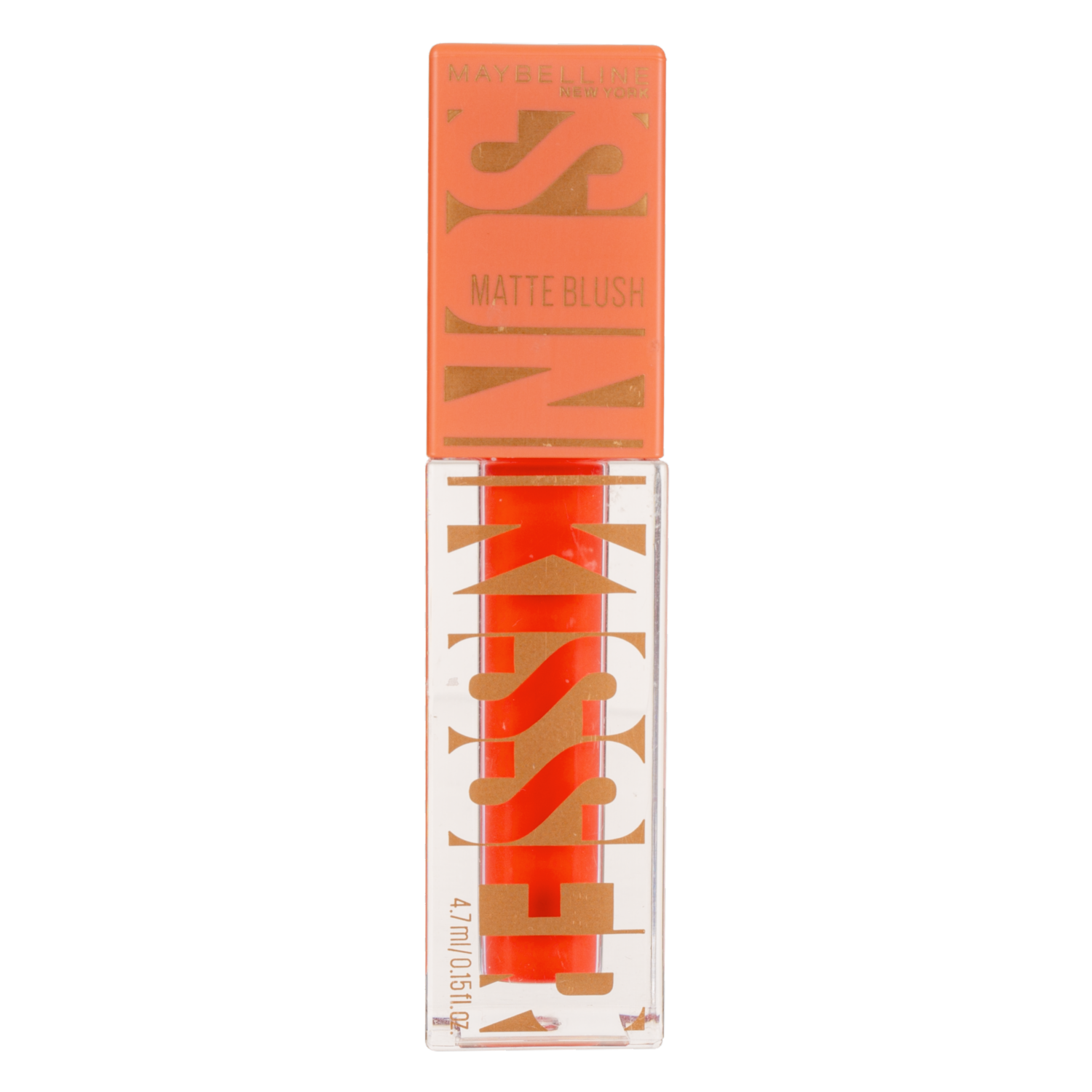 Rubor Líquido Matte 31 Summer MAYBELLINE 4.70 Ml