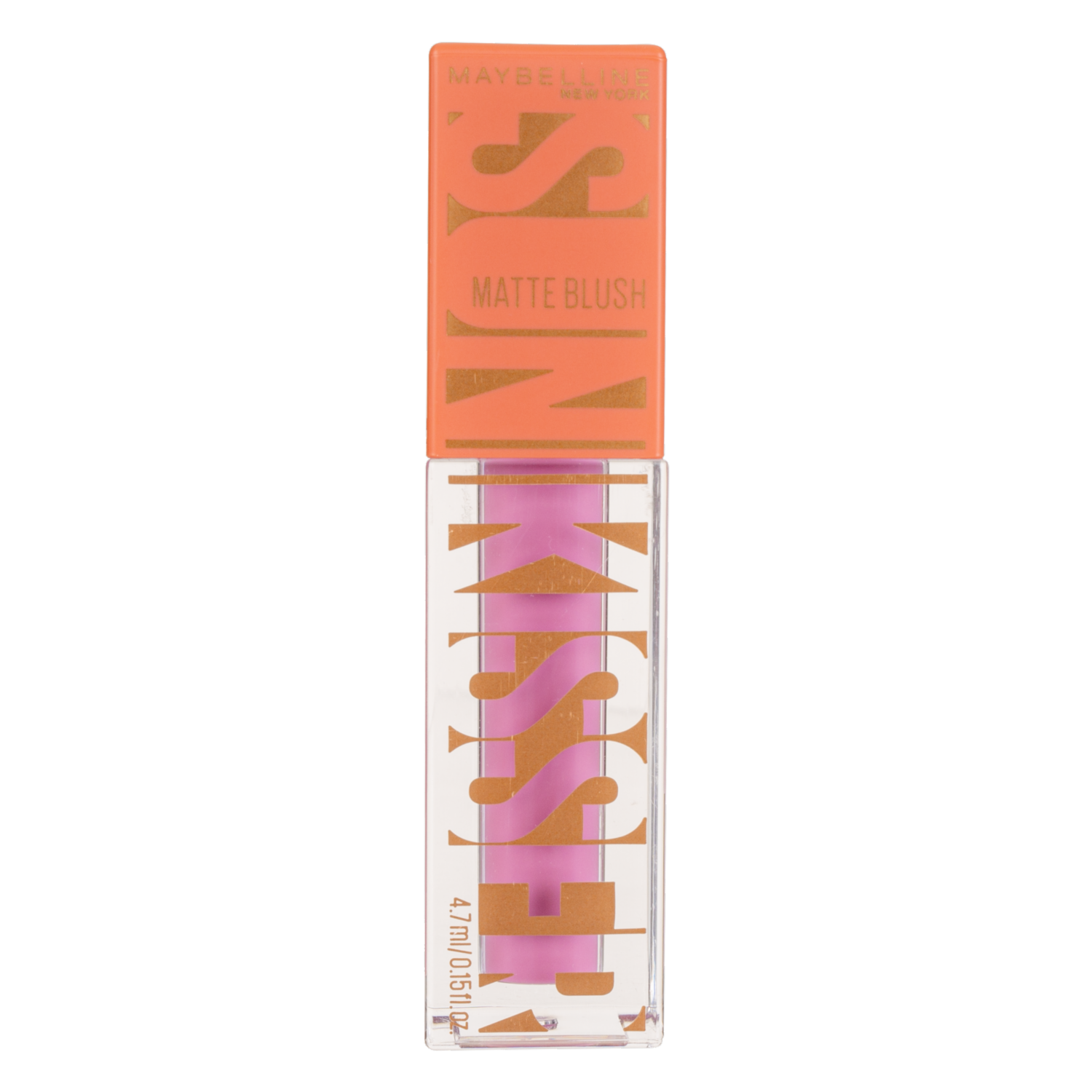 Rubor Líquido Matte 32 Summer MAYBELLINE 4.70 Ml