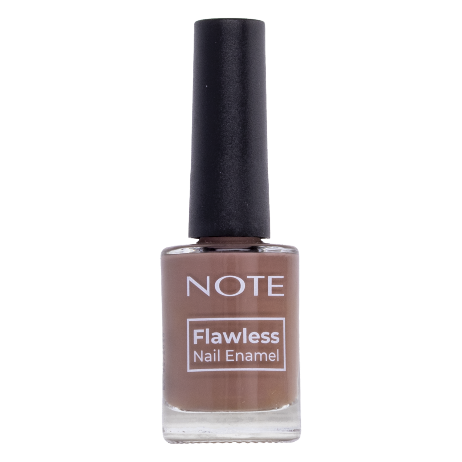 Esmalte De Uñas Flawles Tono 06 NOTE 9 Ml