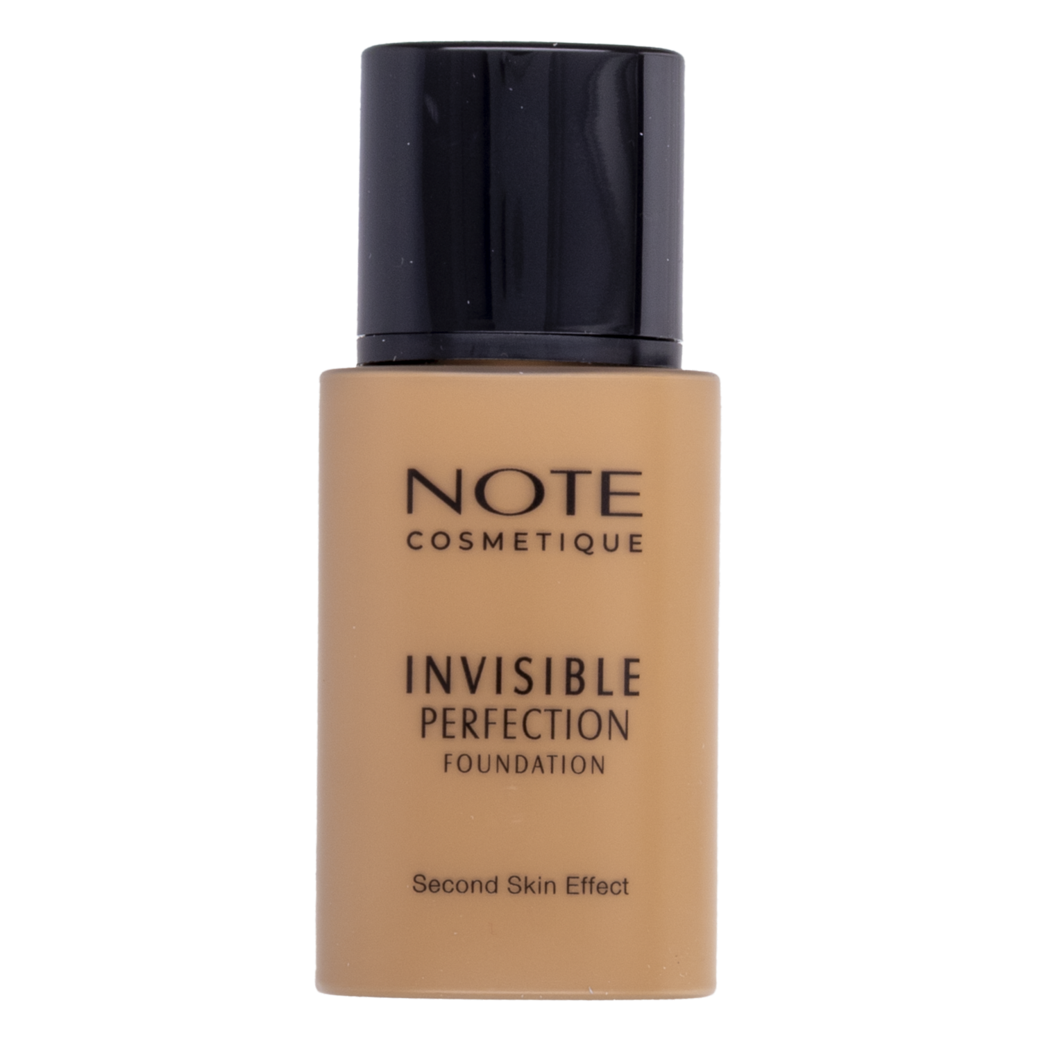 Base De Maquillaje Invisible Perfection Tono 190 NOTE 35 Ml