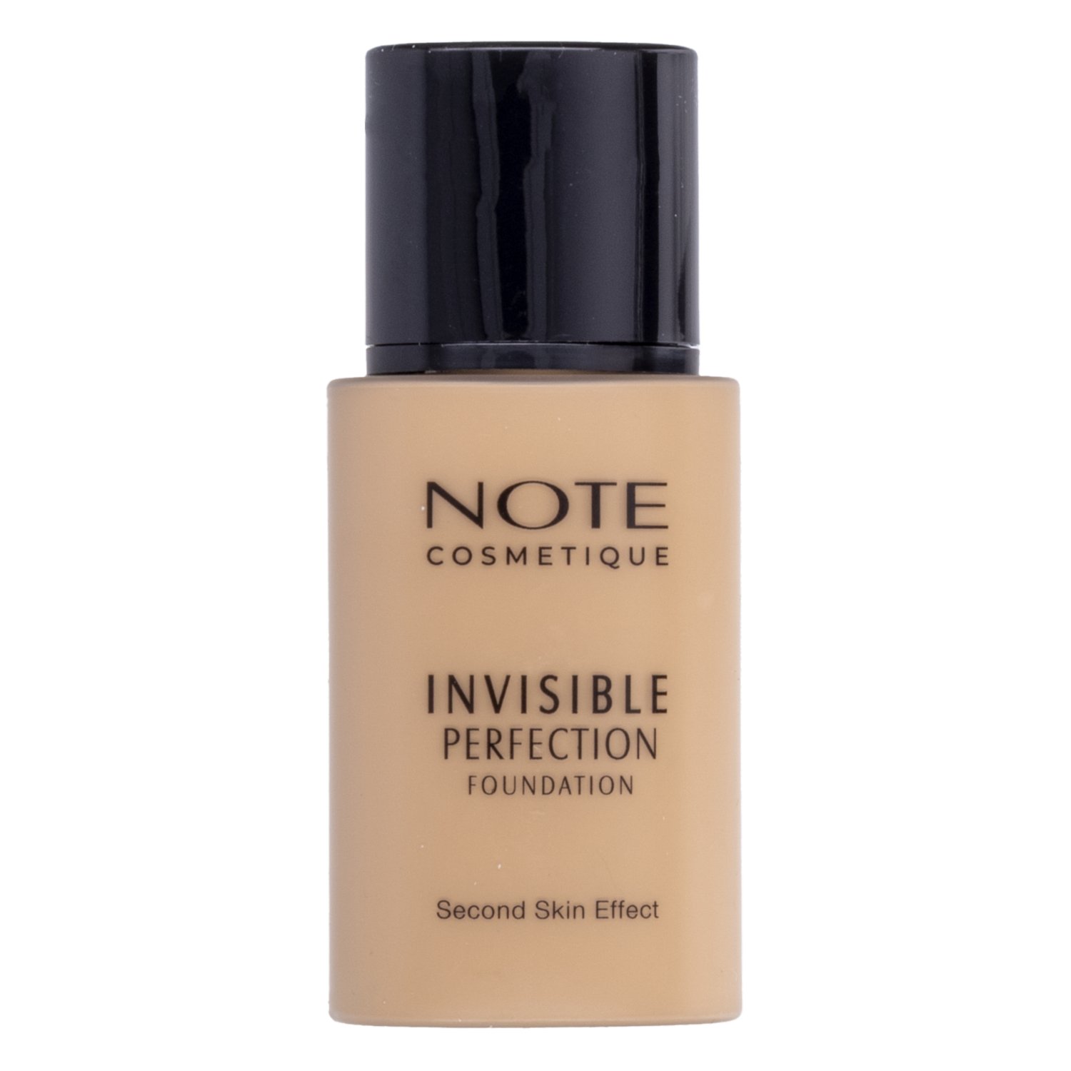 Base De Maquillaje Invisible Perfection Tono 150 NOTE 35 Ml
