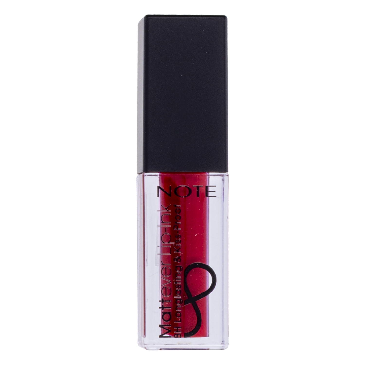 Labial Líquido Mattever Lip Ink Tono 14 NOTE 4,5 G
