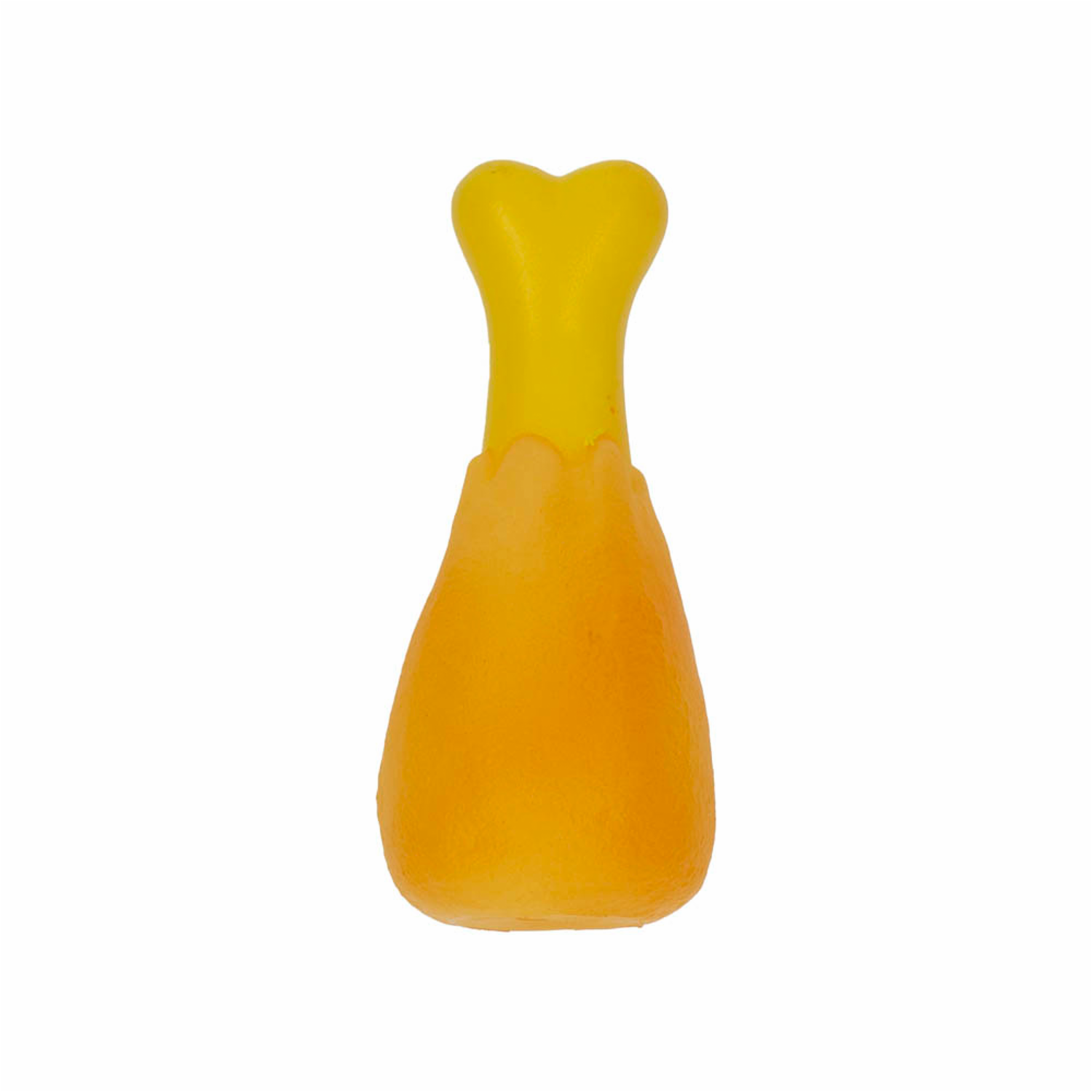 Juguete Pata De Pollo SOLEIL Para Perro