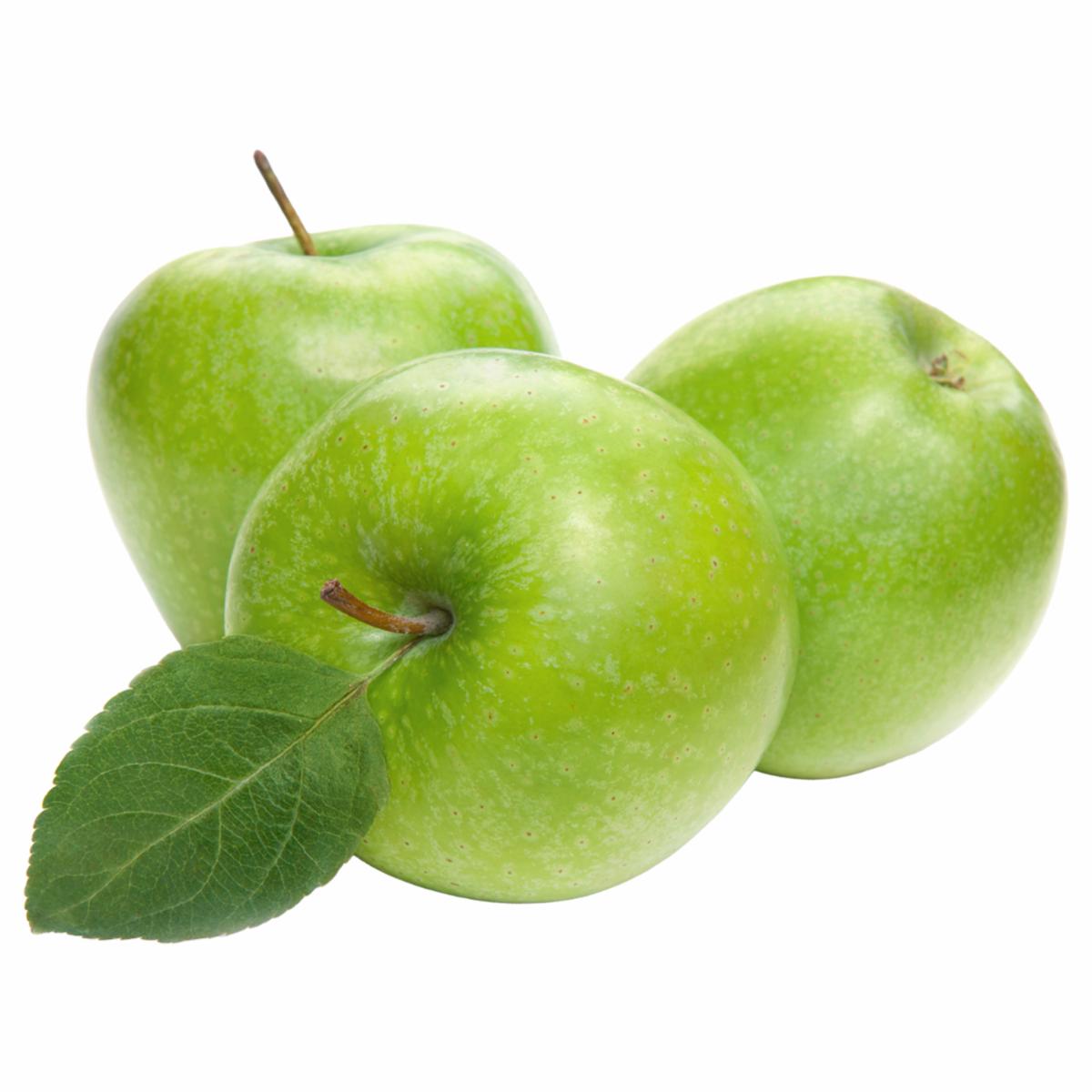 Manzana Verde CF GRANEL Al Peso