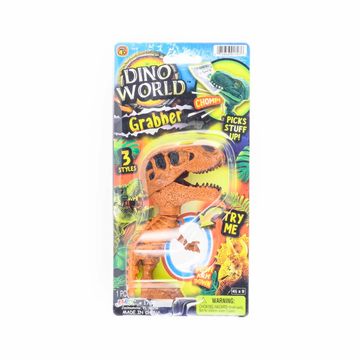 Figura Dinosaurio JARU Dino