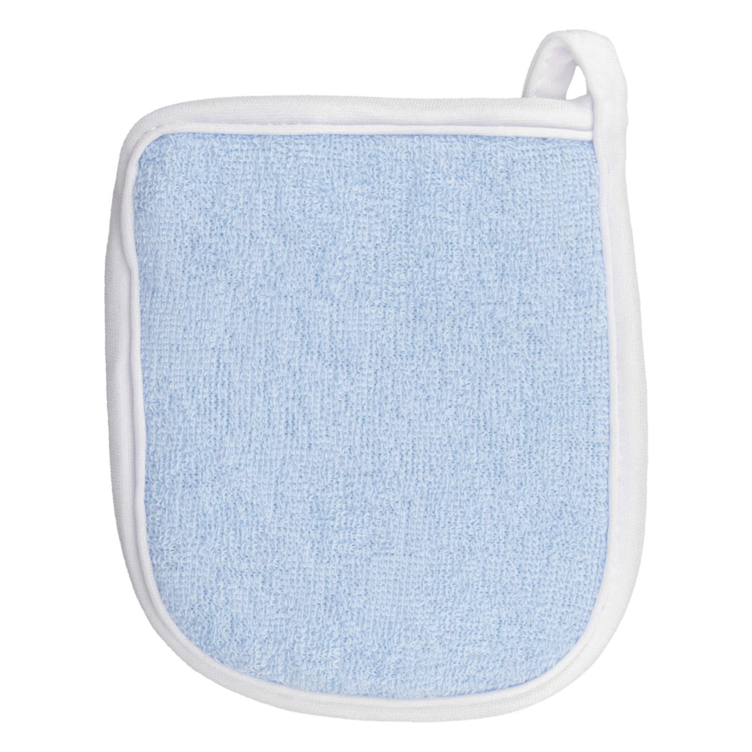 Guante De Limpieza Facial Tela Toalla Para Limpieza Facial STAR Acolchado