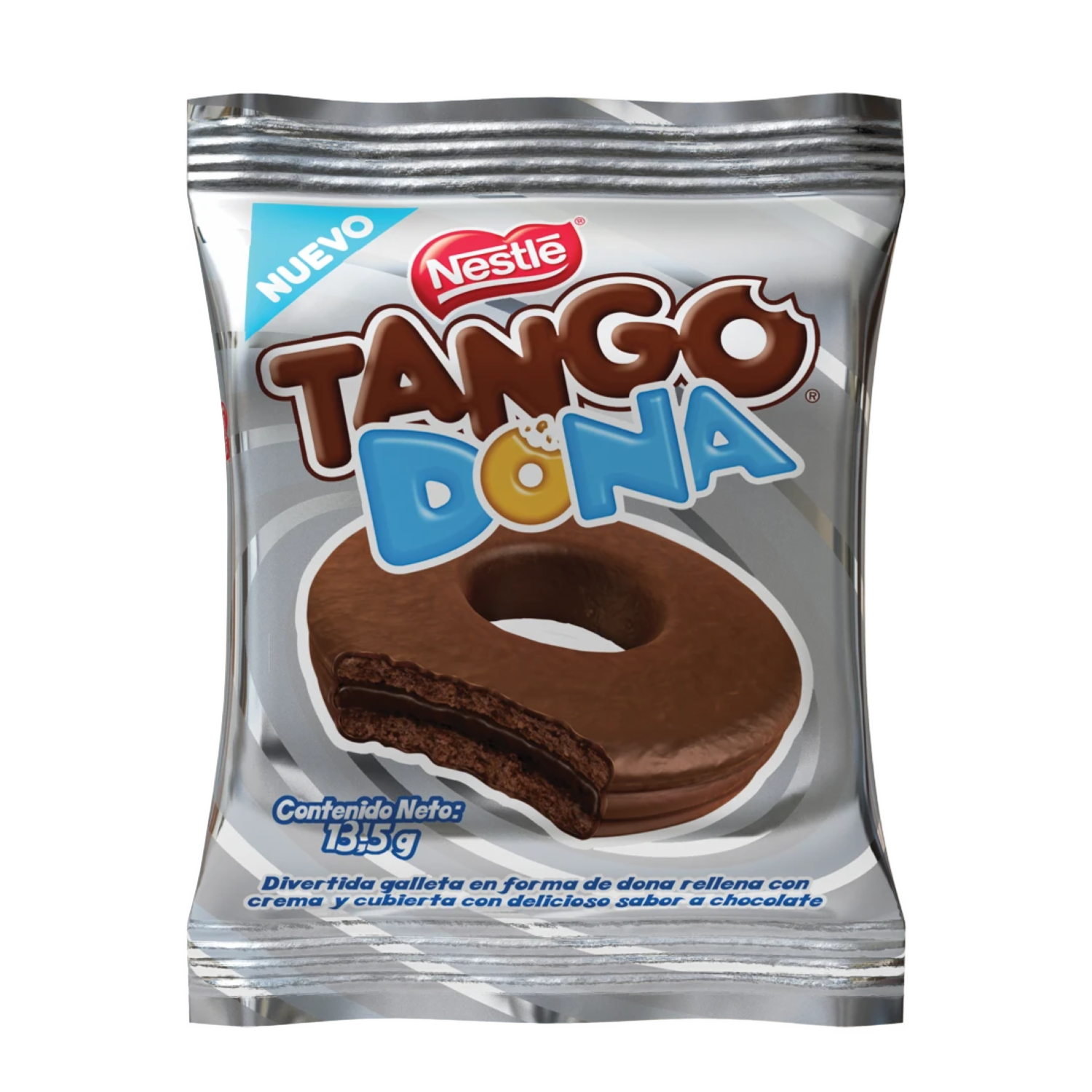Chocolate Dona Fundón TANGO 5000 G