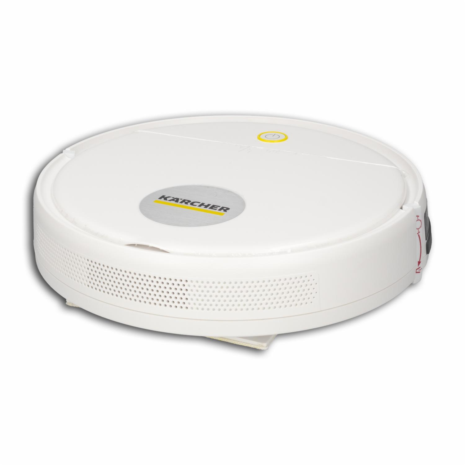 Aspiradora Robot KARCHER RCV1