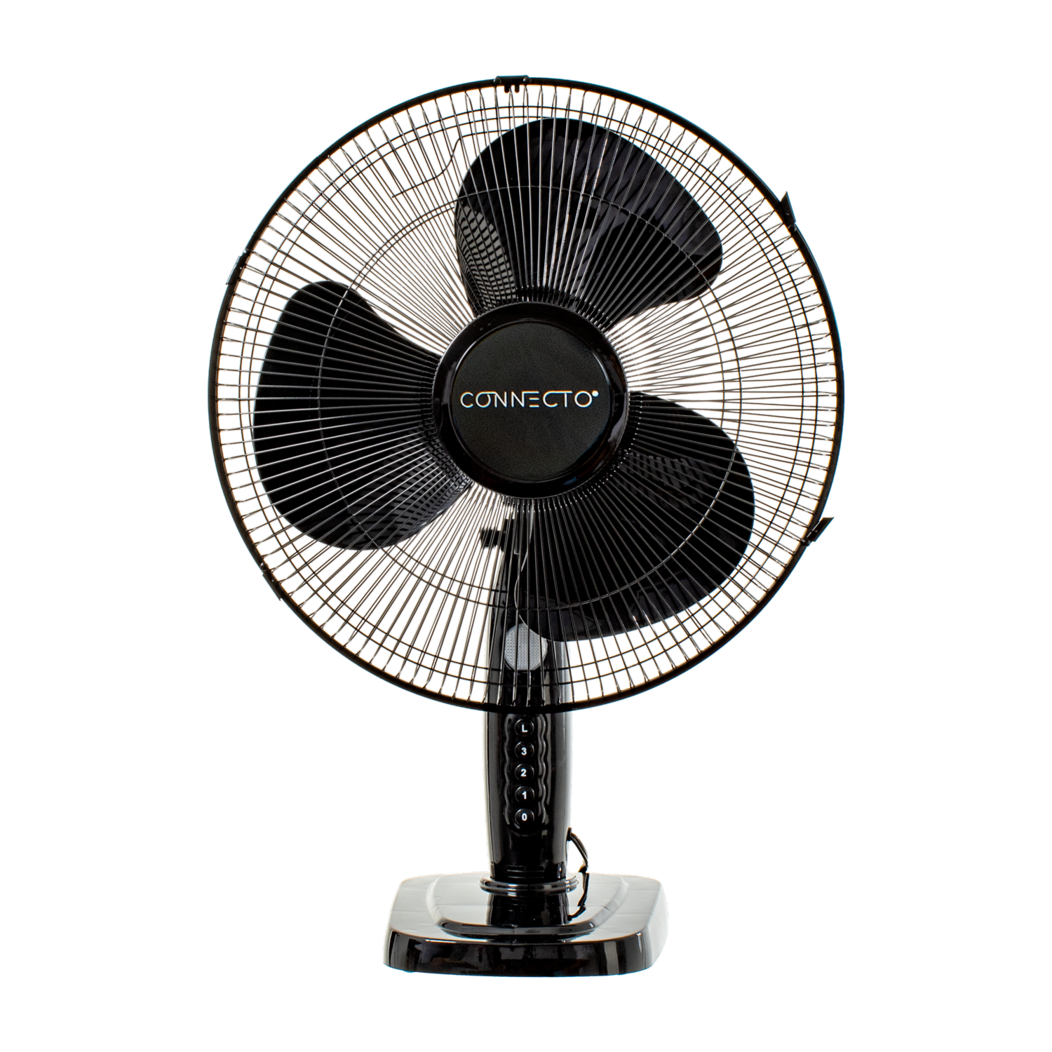 Ventilador 3 En 1 CONNECTO CVT-006B
