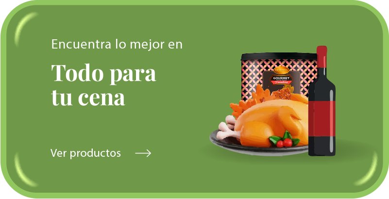 Maxi Cena