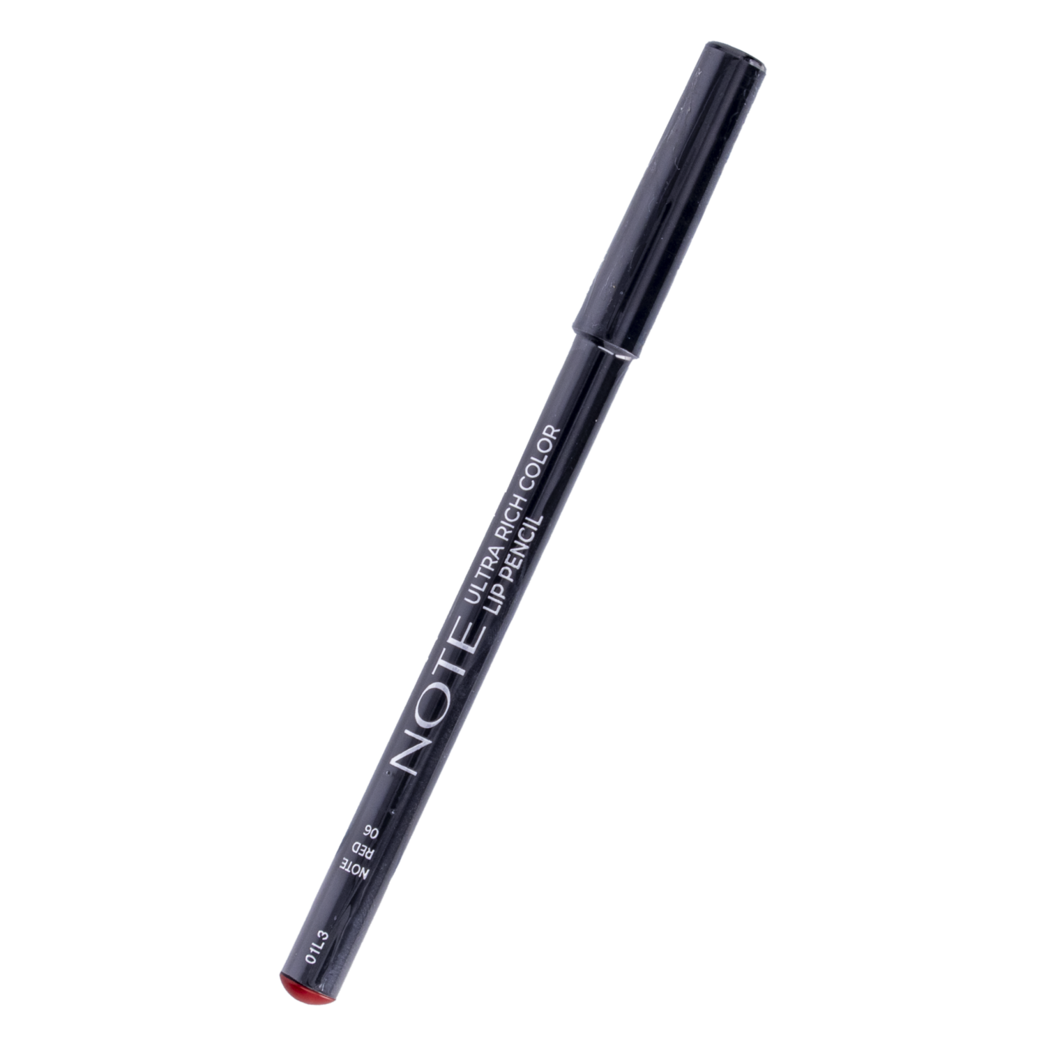 Delineador De Labios Ultra Rich Color No. 6 NOTE 1 G