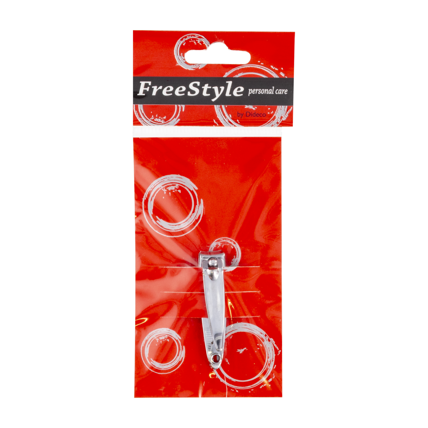 Corta Cutículas Pequeño FREESTYLE Ergonómico