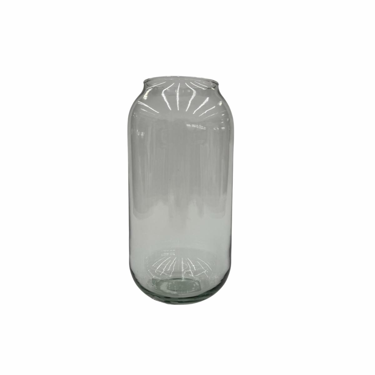 Veon De Vidrio Transparente OTÚN Unidad