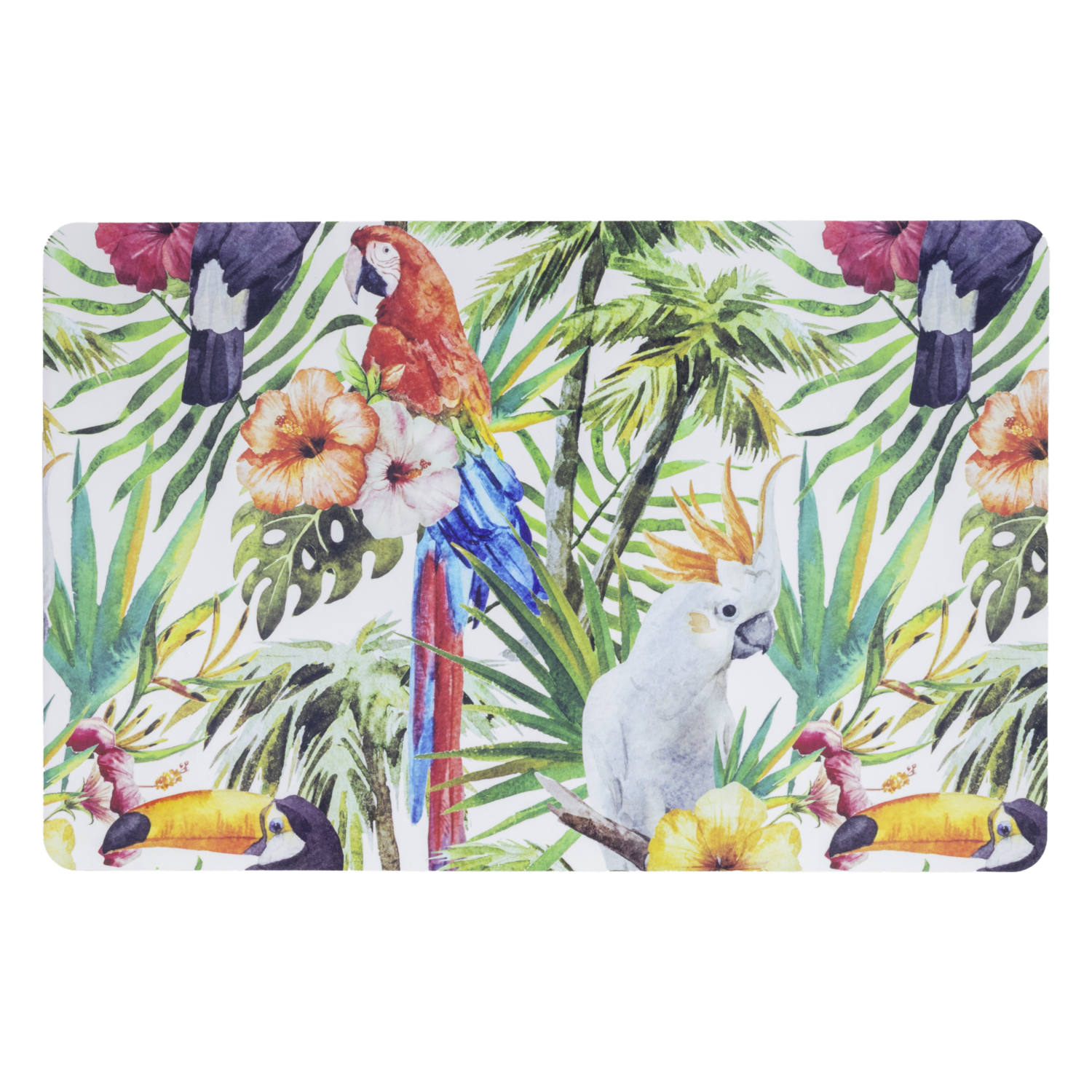 Individual Tropical C FREE HOME 43.5X28.2 Cm