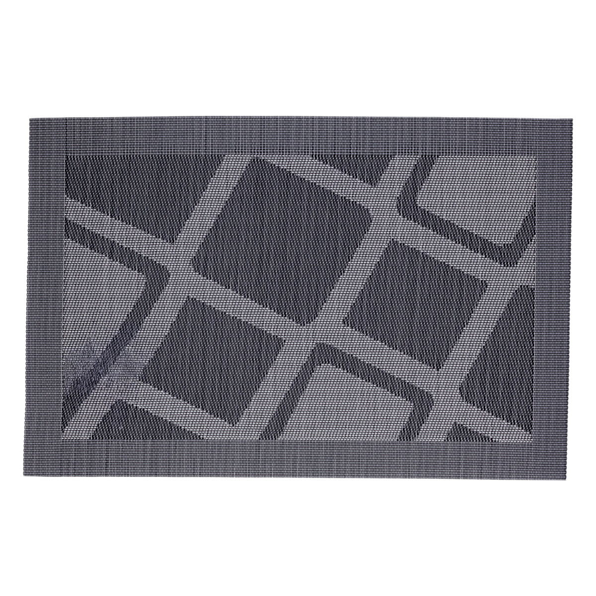 Individual Sarah Negro FREE HOME 45X30 Cm