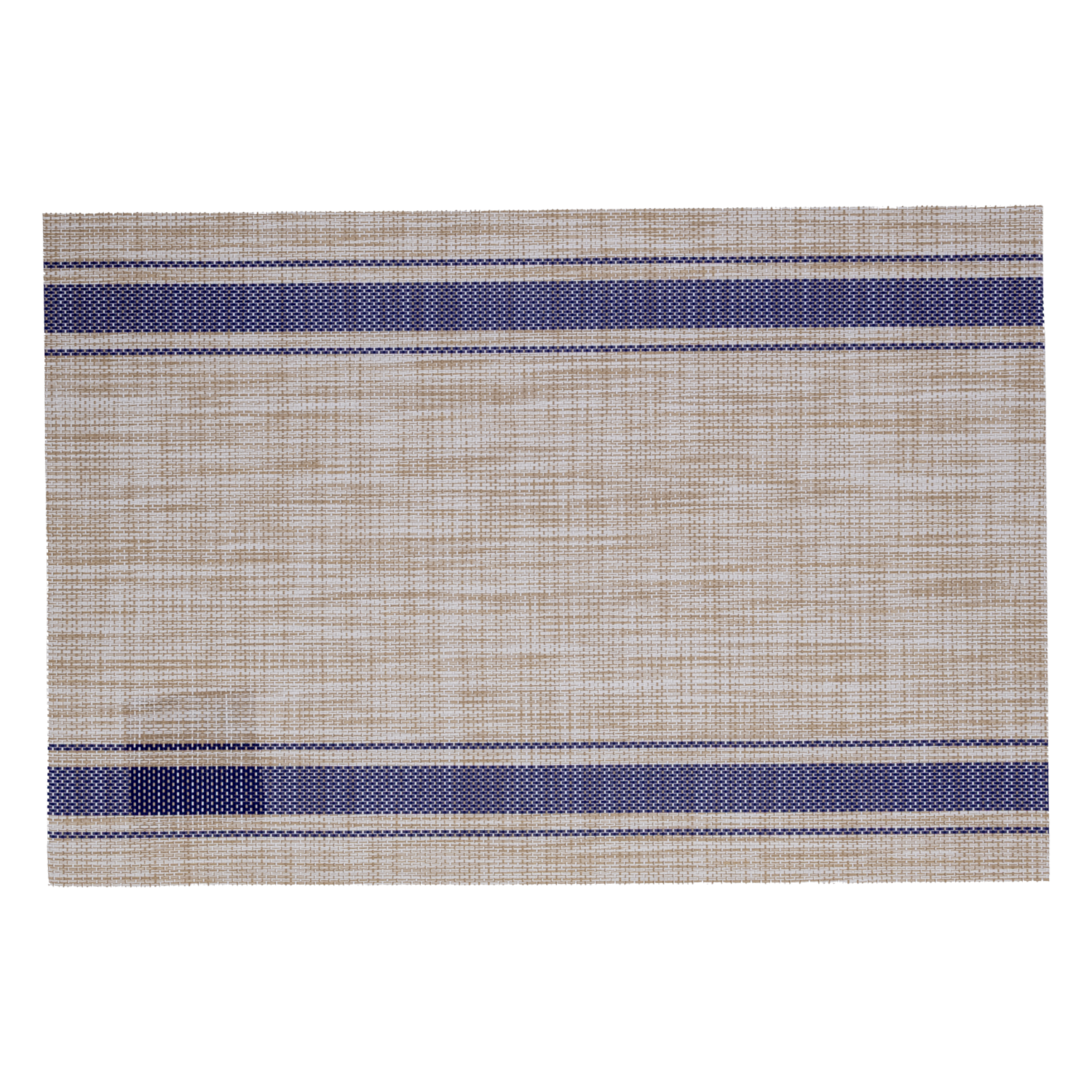 Individual George Azul FREE HOME 45X30 Cm