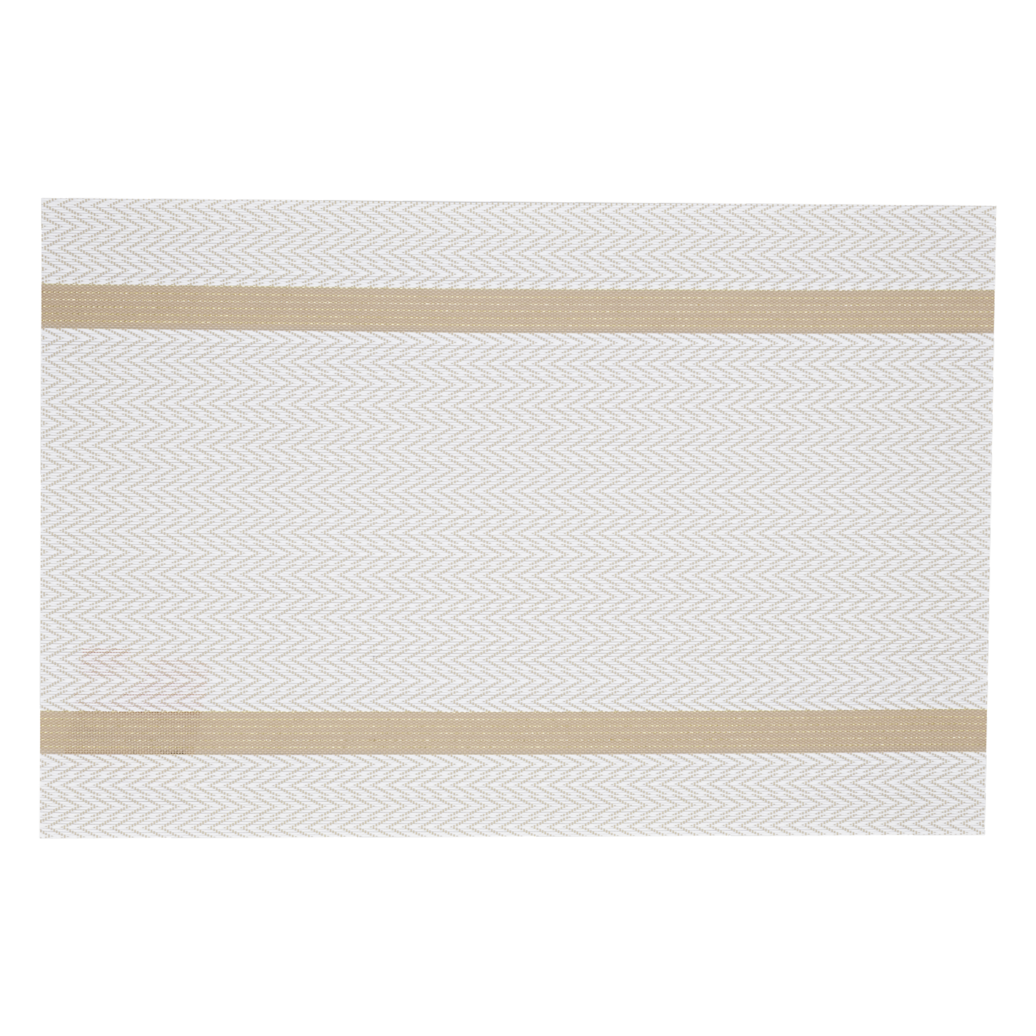 Individual De Mesa Individual Paul Beige FREE HOME 45X30 Cm