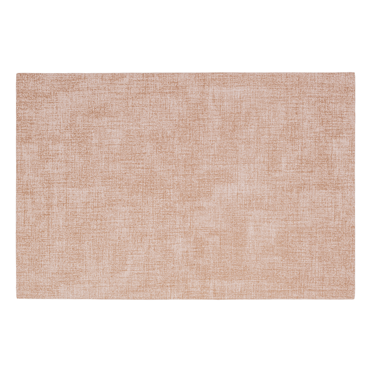 Individual Jaspeado Loly Rosado FREE HOME 45X30 Cm