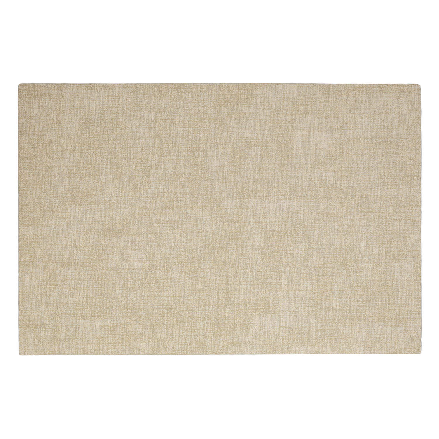 Individual Jaspeado Loly Beige FREE HOME 45X30 Cm