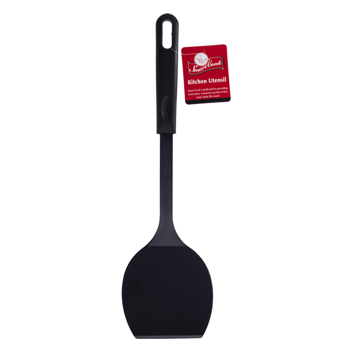 Espátula De Cocina Plástica HOME ESSENTIALS Unidad