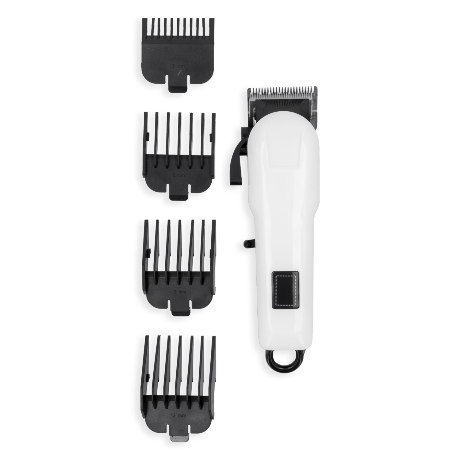 Recortador De Pelo Inalámbrica Set 5 En 1 PET GENIUS Unidad