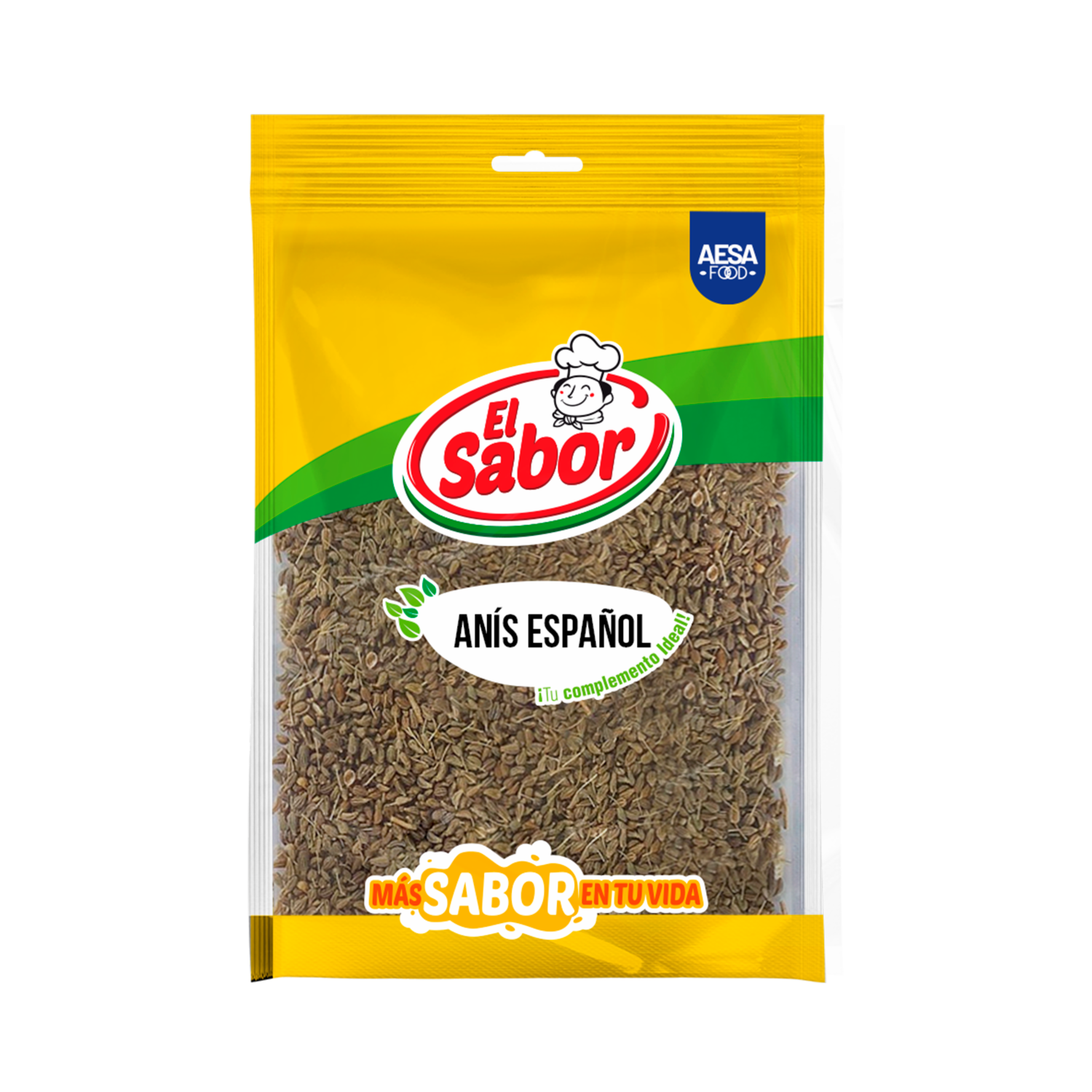 Anís Español EL SABOR 130 G