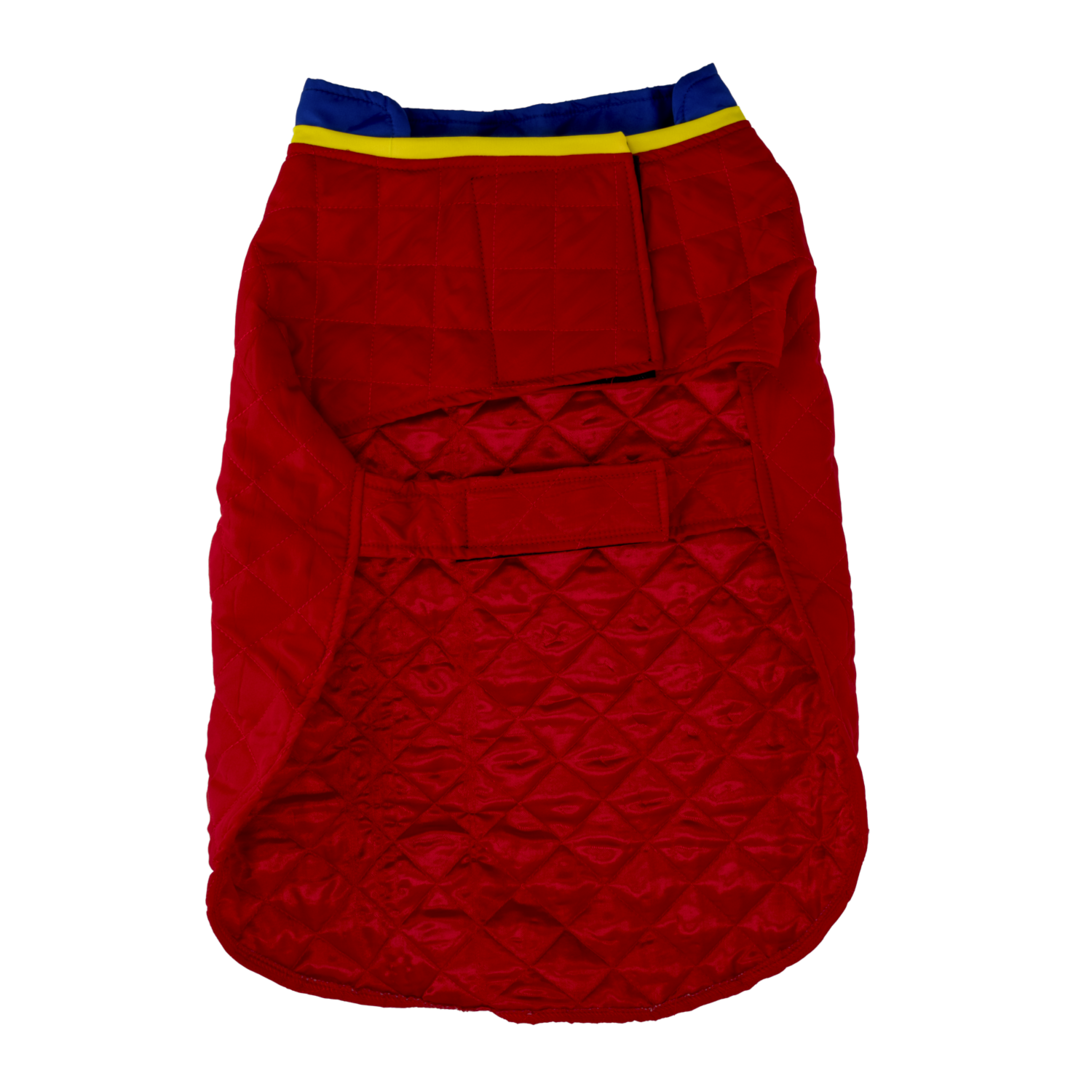 Chaleco Para Perro Con Capa Superman JUSTICE LEAGUE Talla Extra Extra Grande